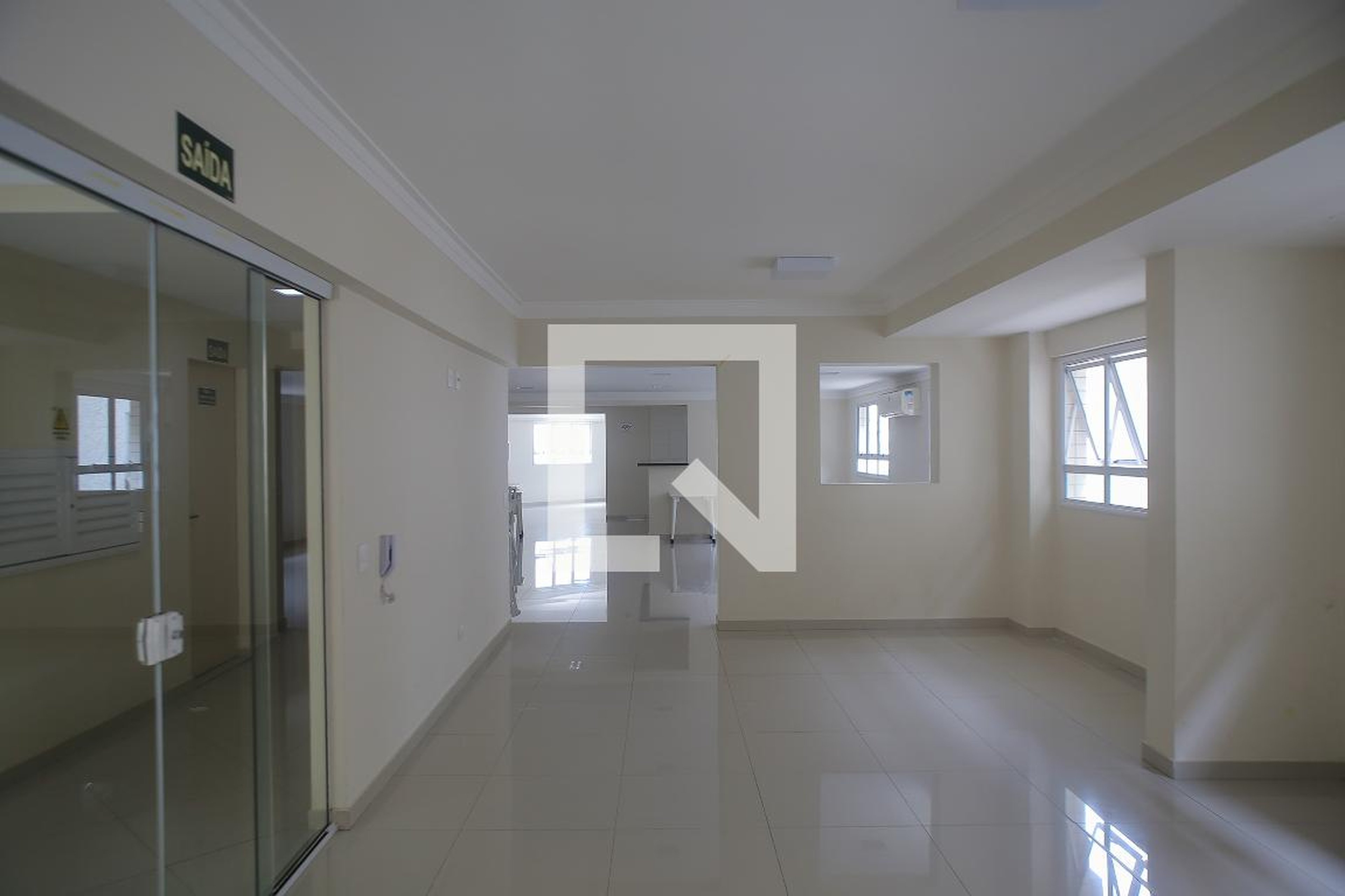 Salão de festas - portal dos Palmares