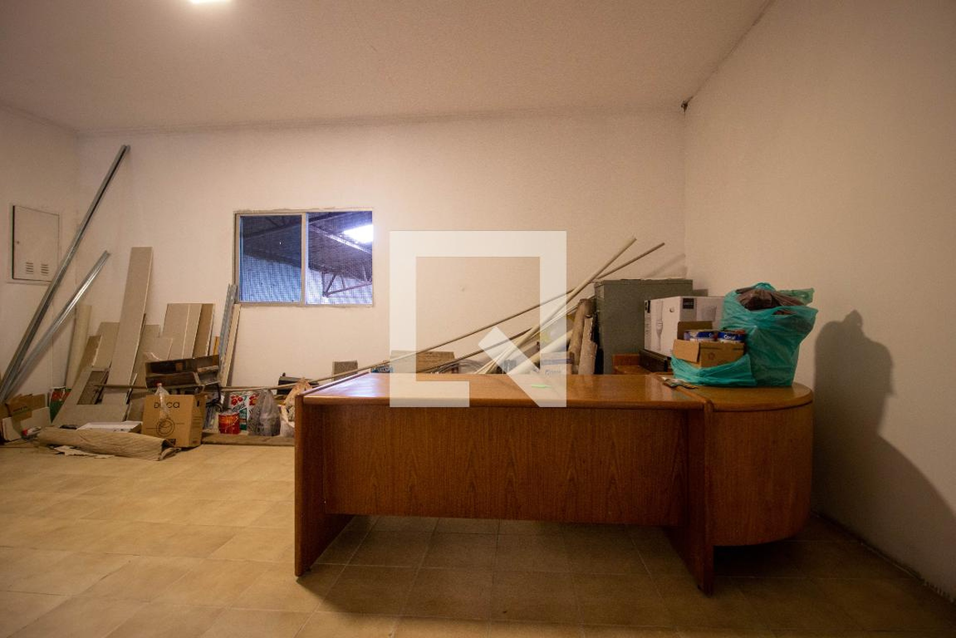 Hall de Entrada - null