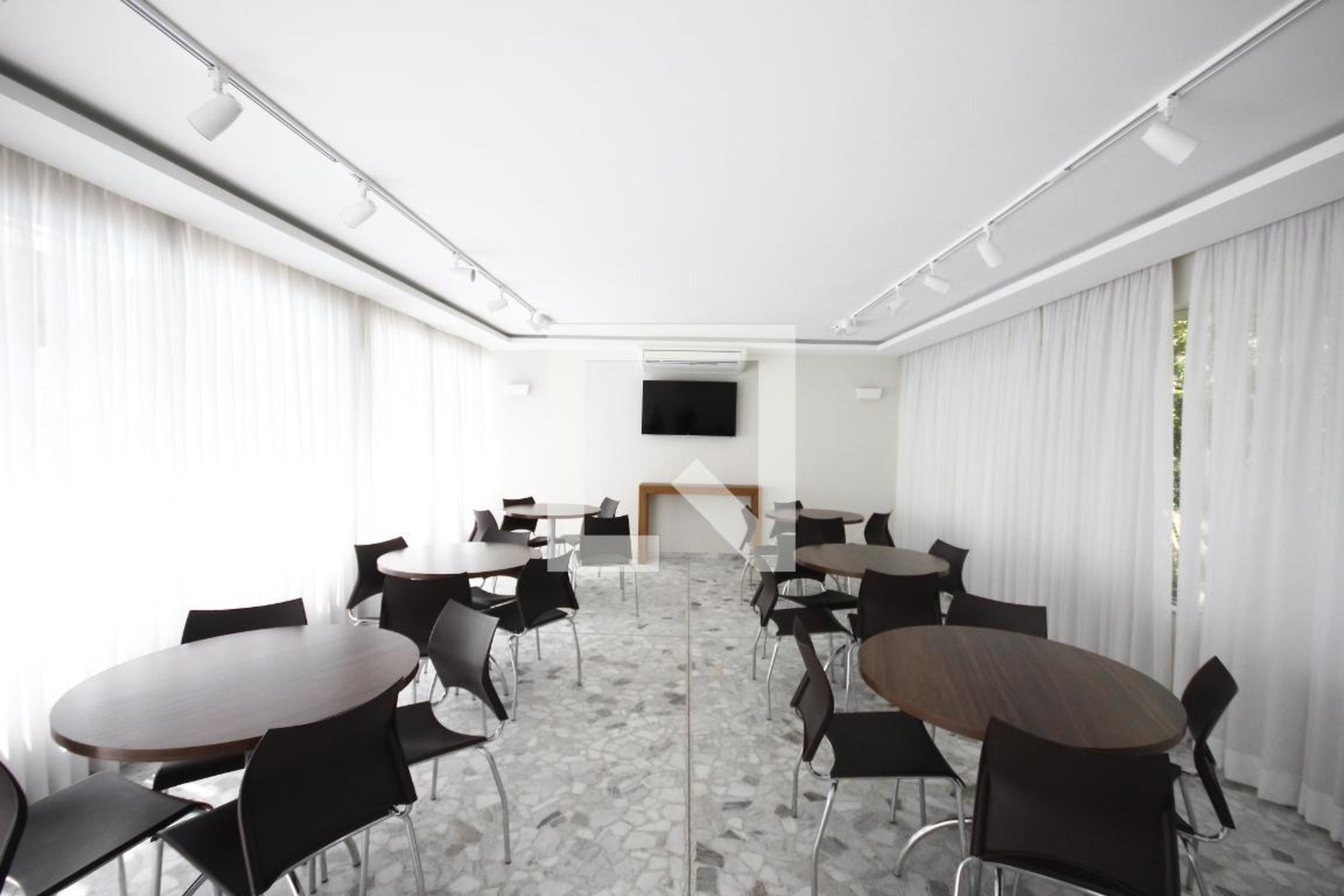 Salão de Festas - Santa Maria