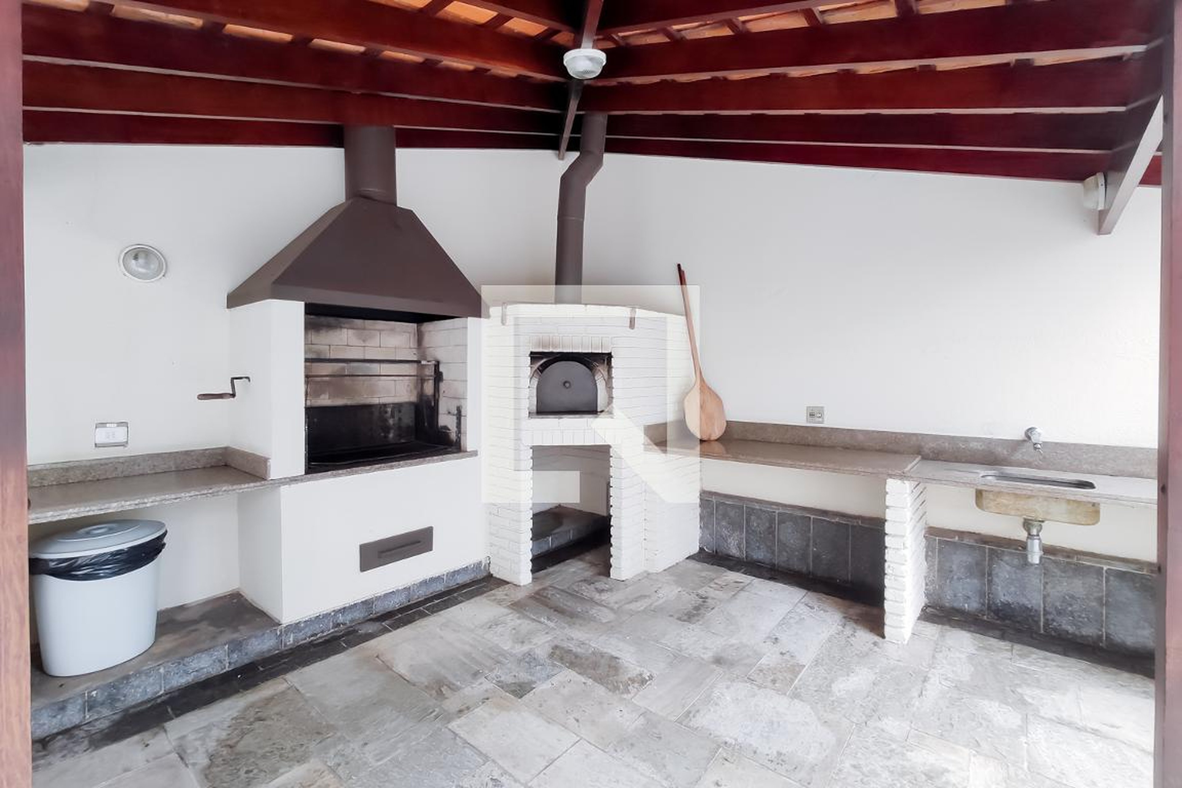 Churrasqueira - Giardino Dei Fiori