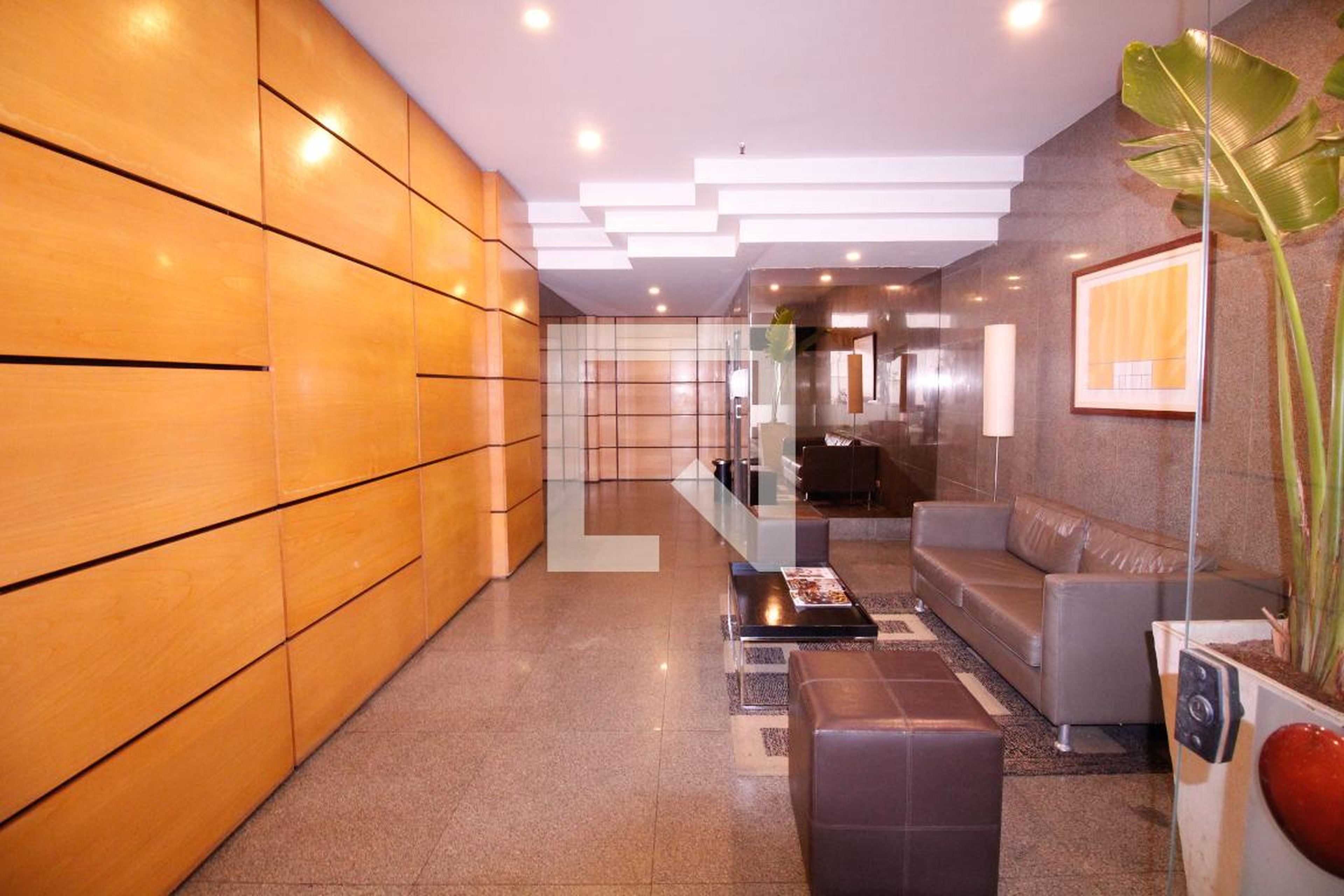 Portaria - American Flat Service