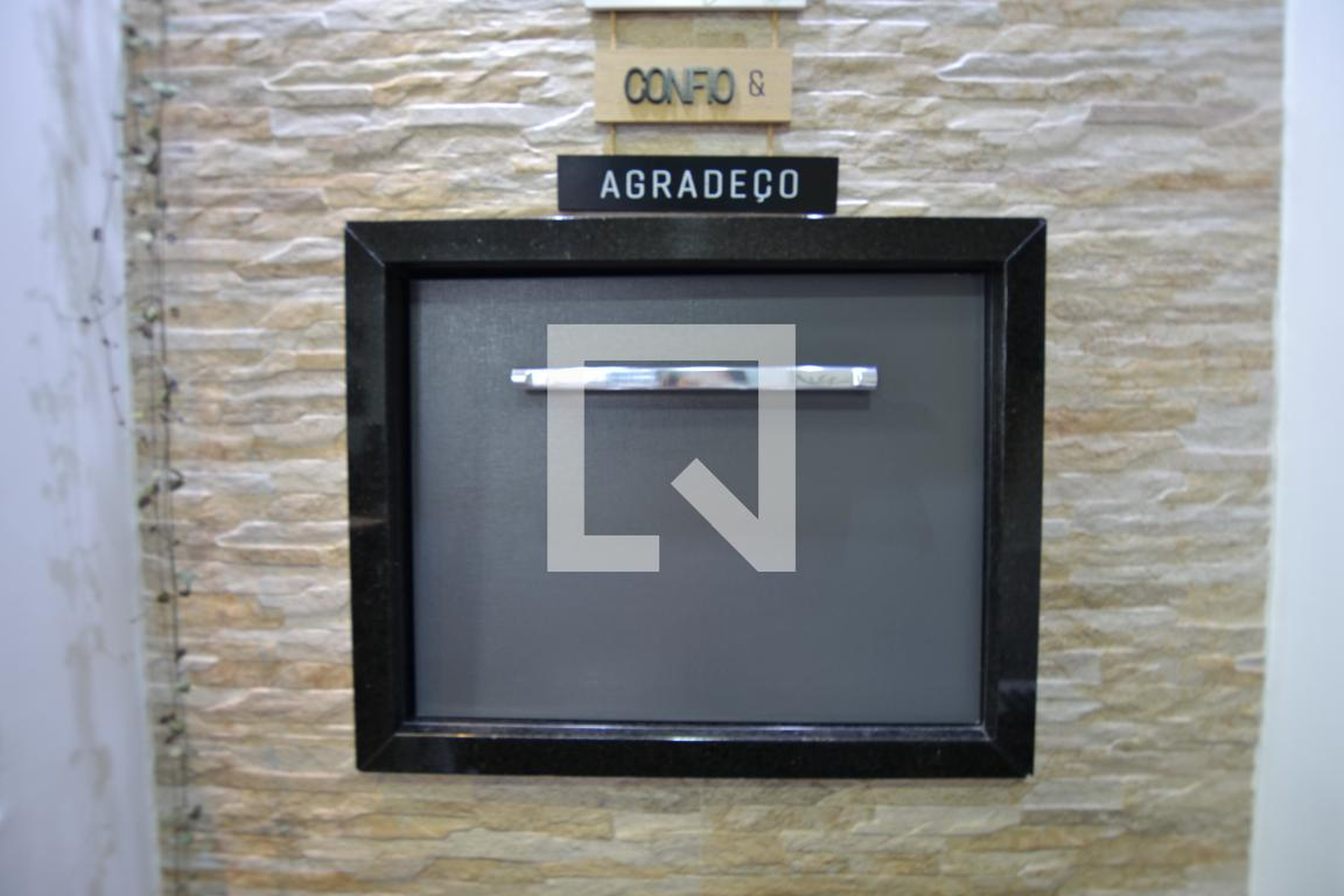 Churrasqueira - Edifício Dom Ramiro