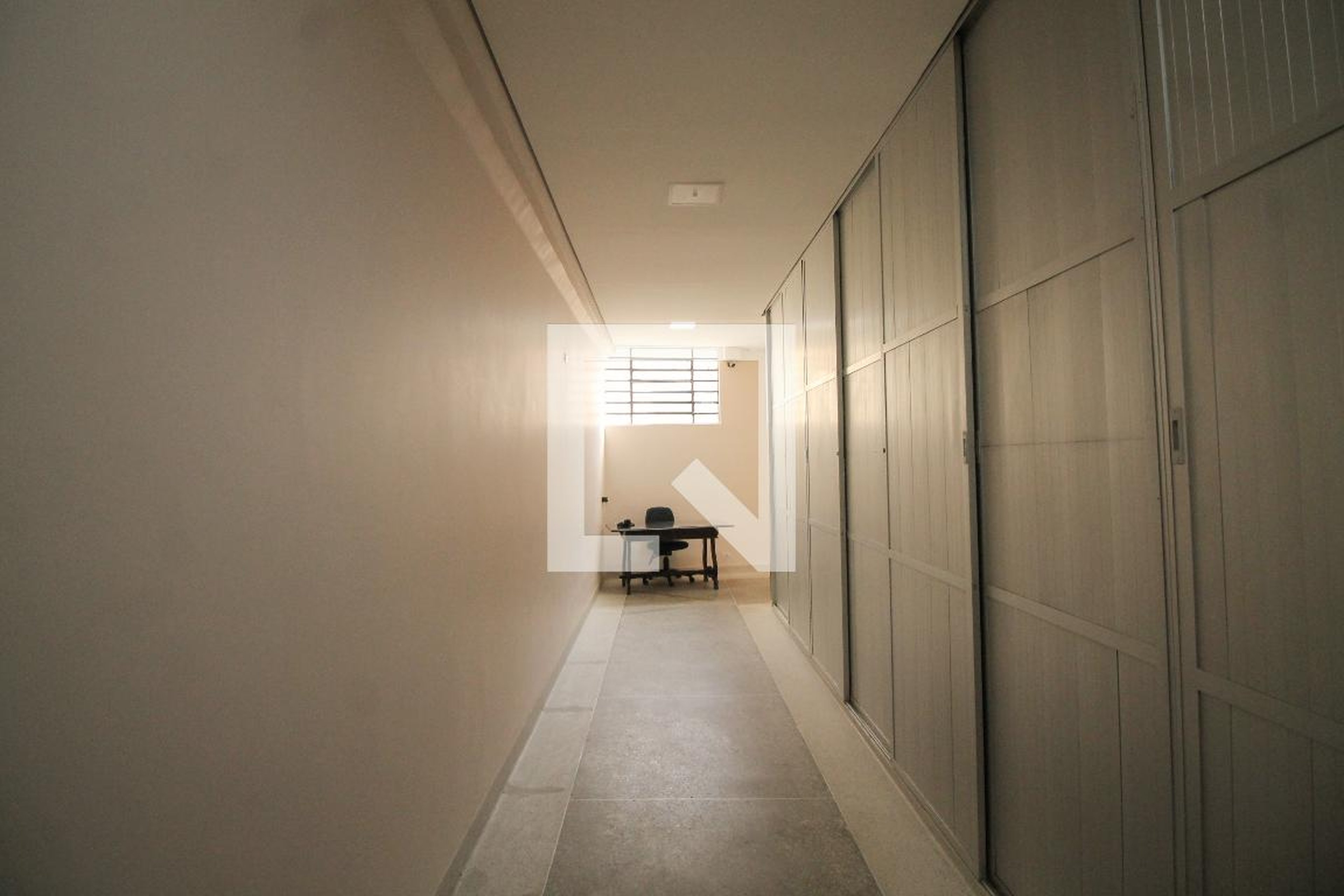 Entrada - Edifício Major Diogo