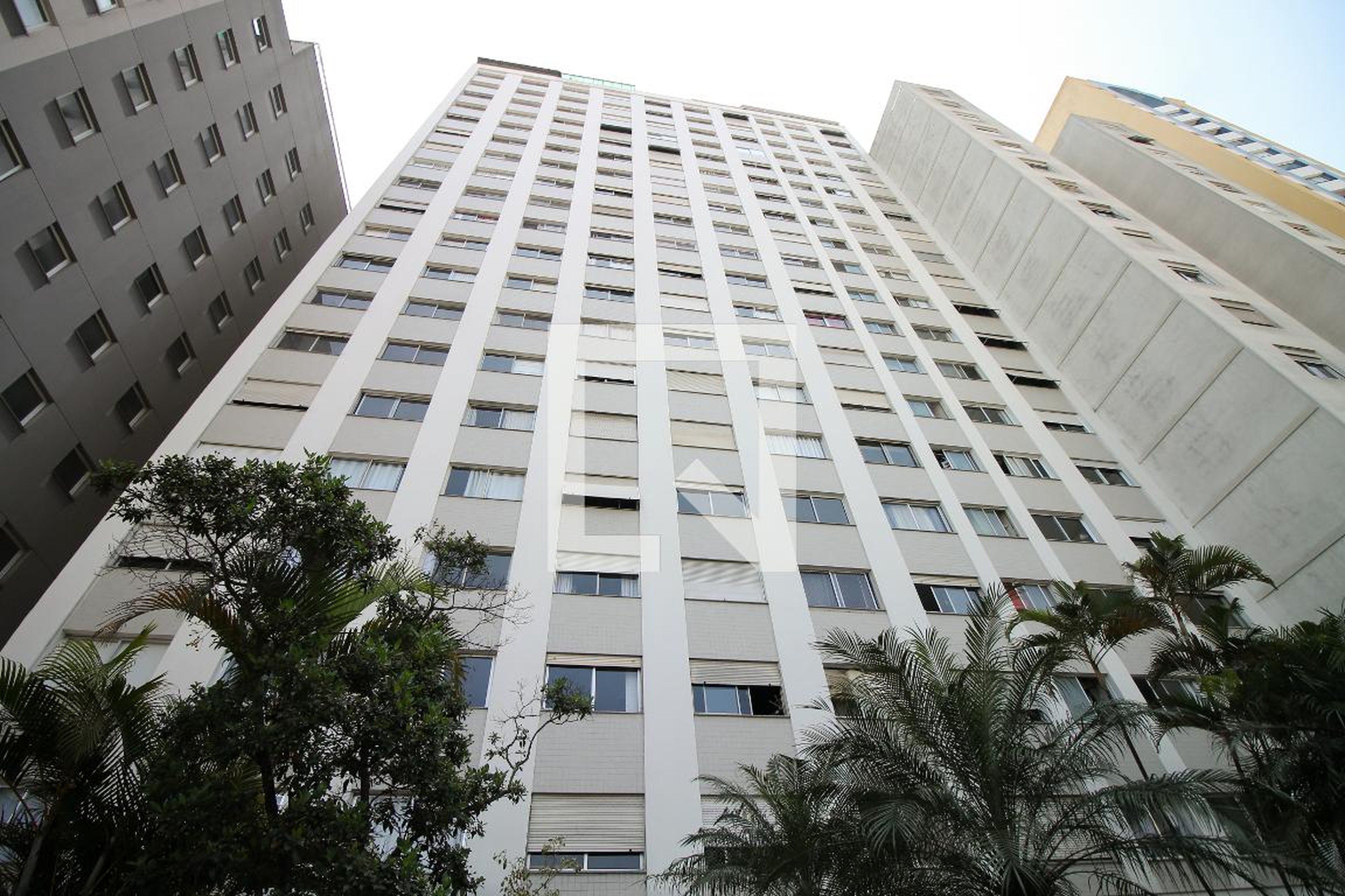 Edifício Edifício Cervantes