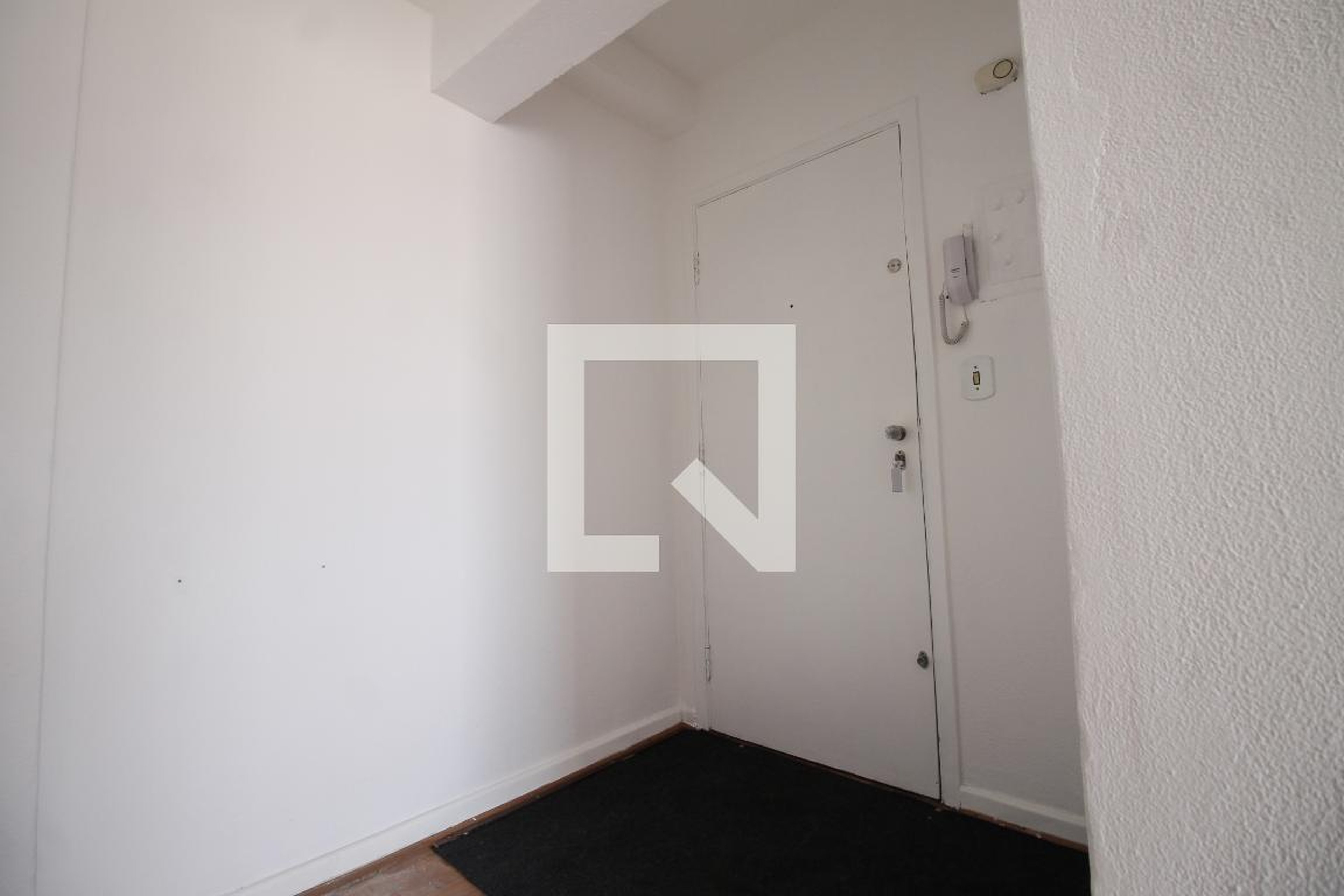 Entrada - Edifício Cervantes