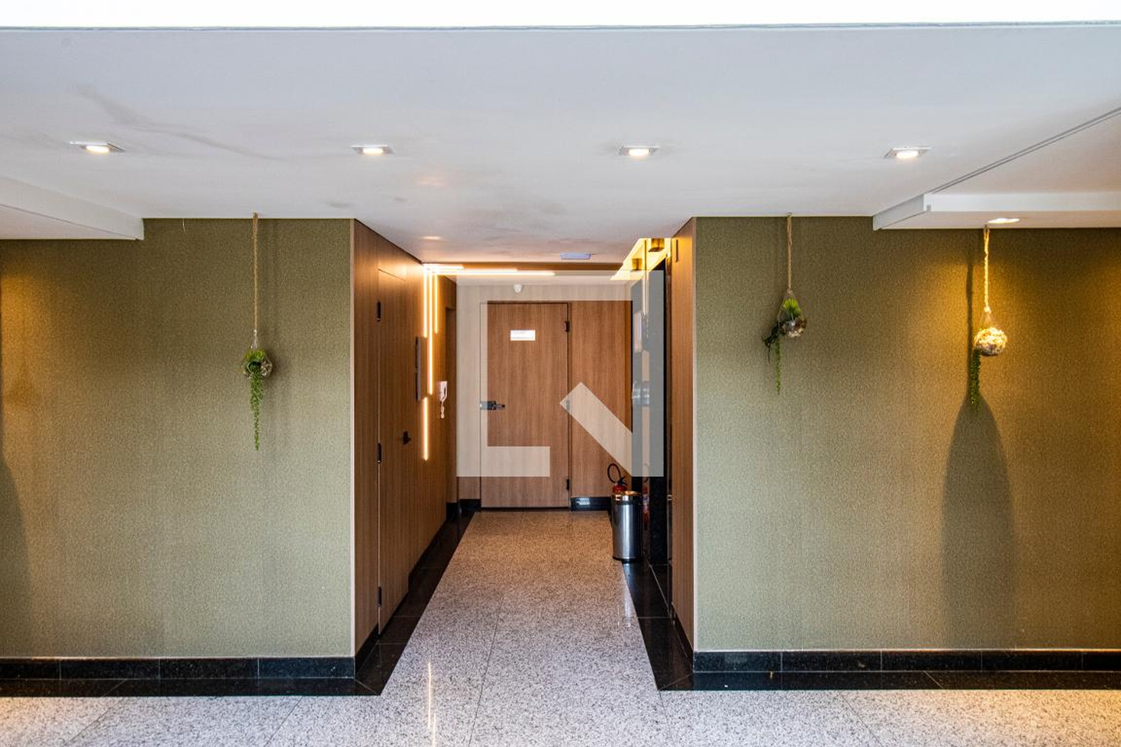 Hall de Entrada - Montreal