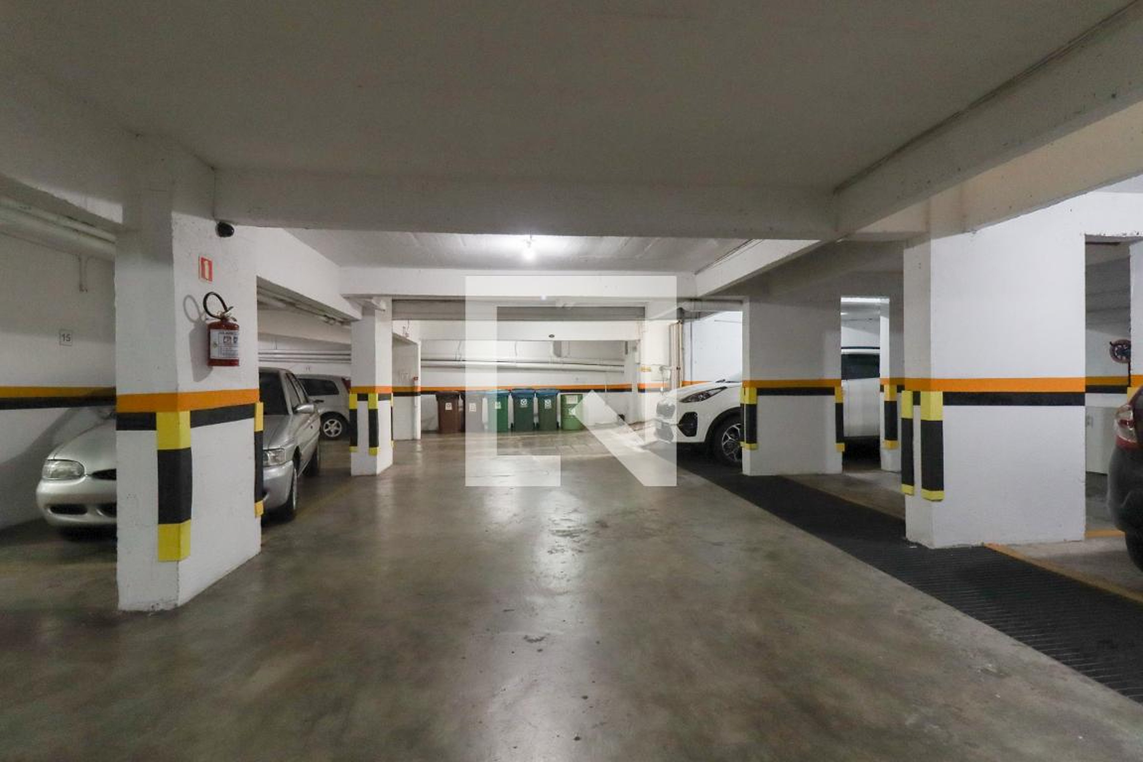 Área externa - Porto Suelo