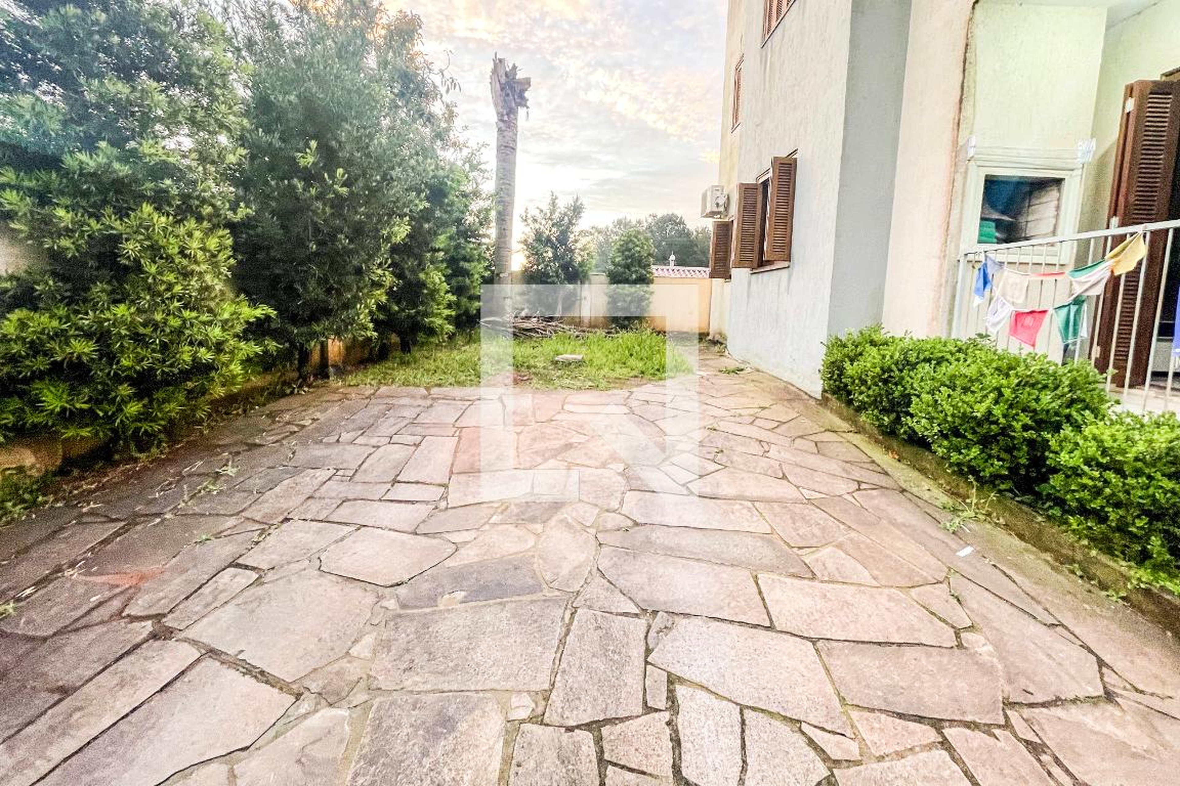 Área comum - Beatriz