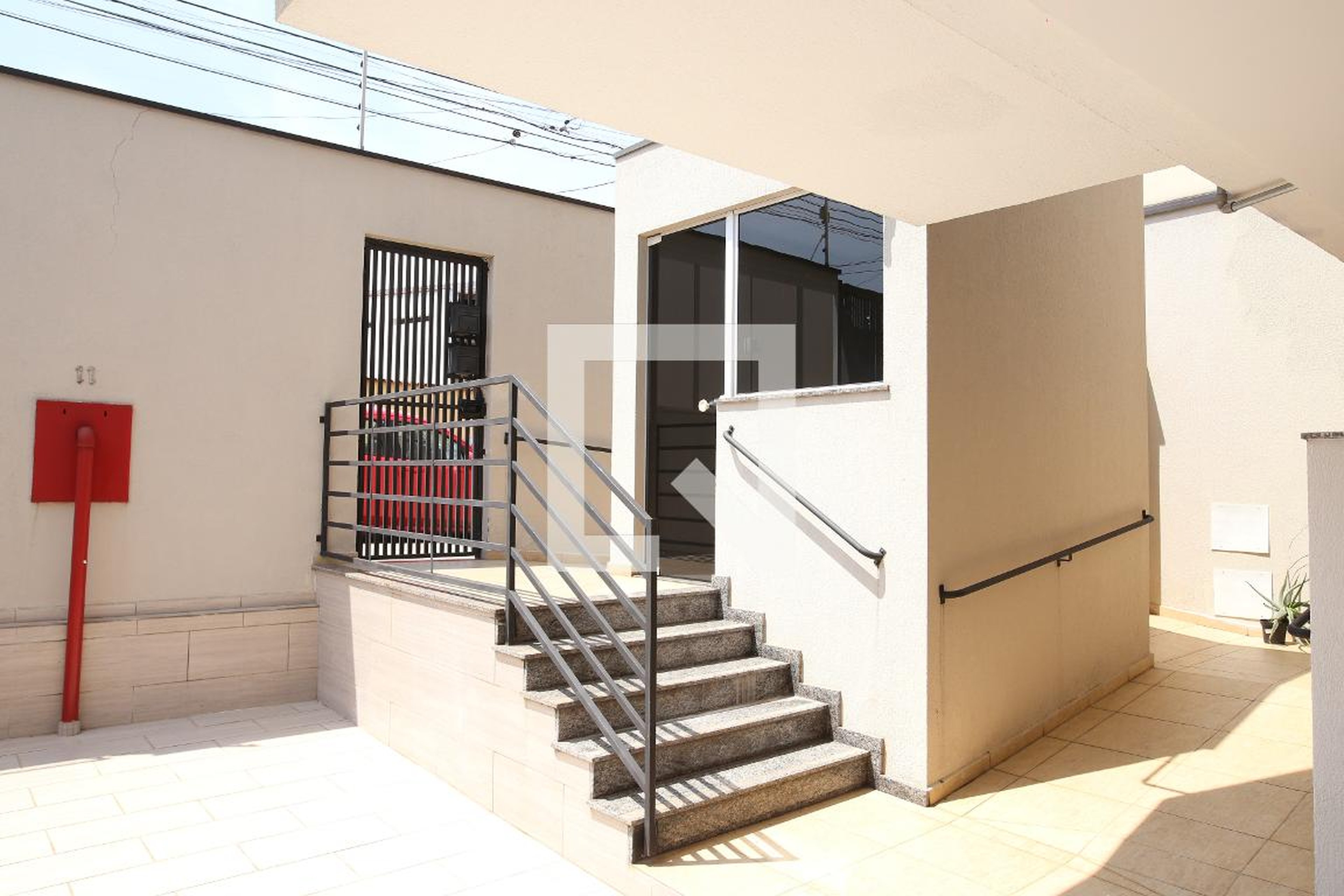 Entrada - Residencial Helena