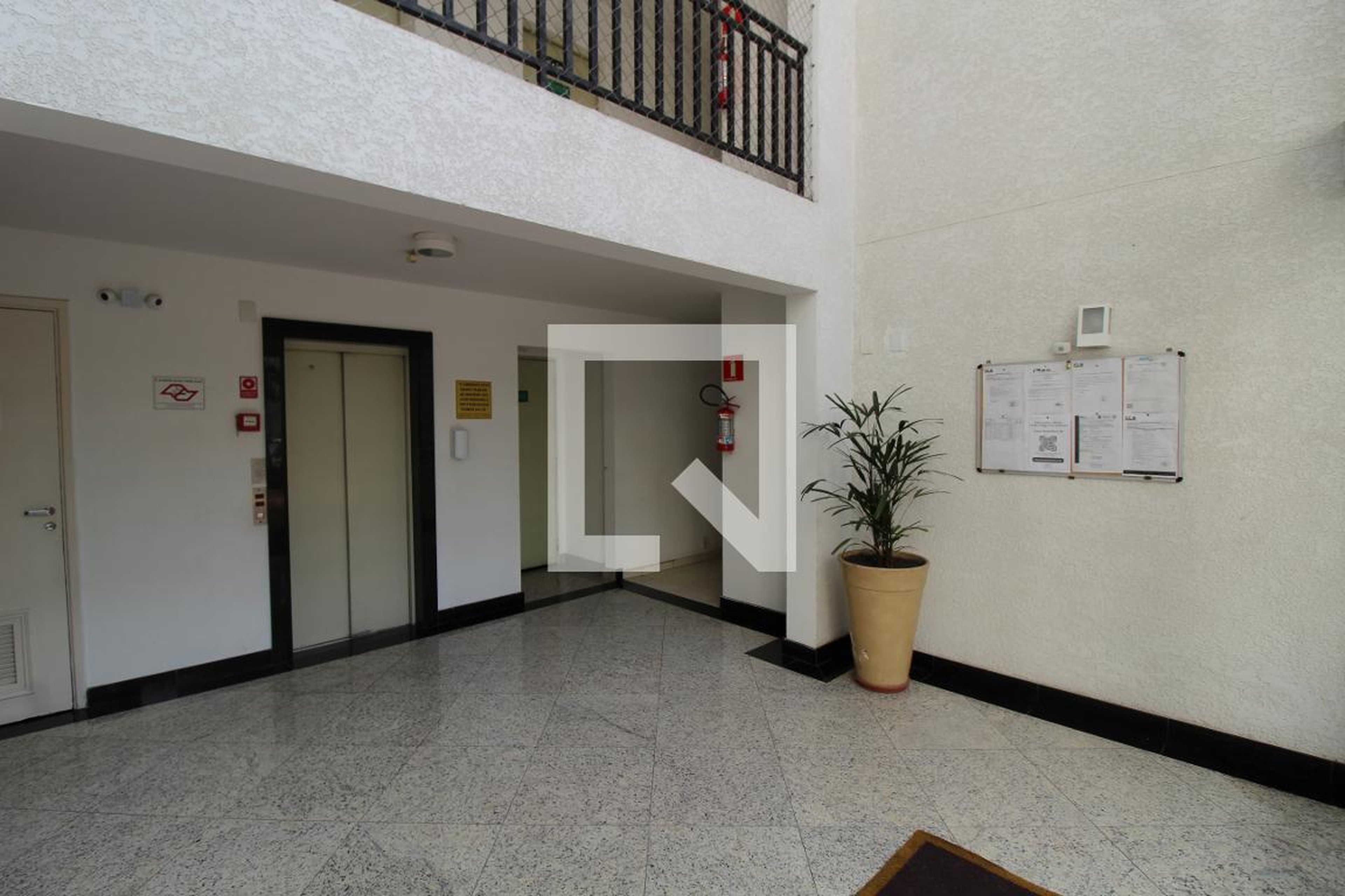 Hall - Smile Vila Prudente