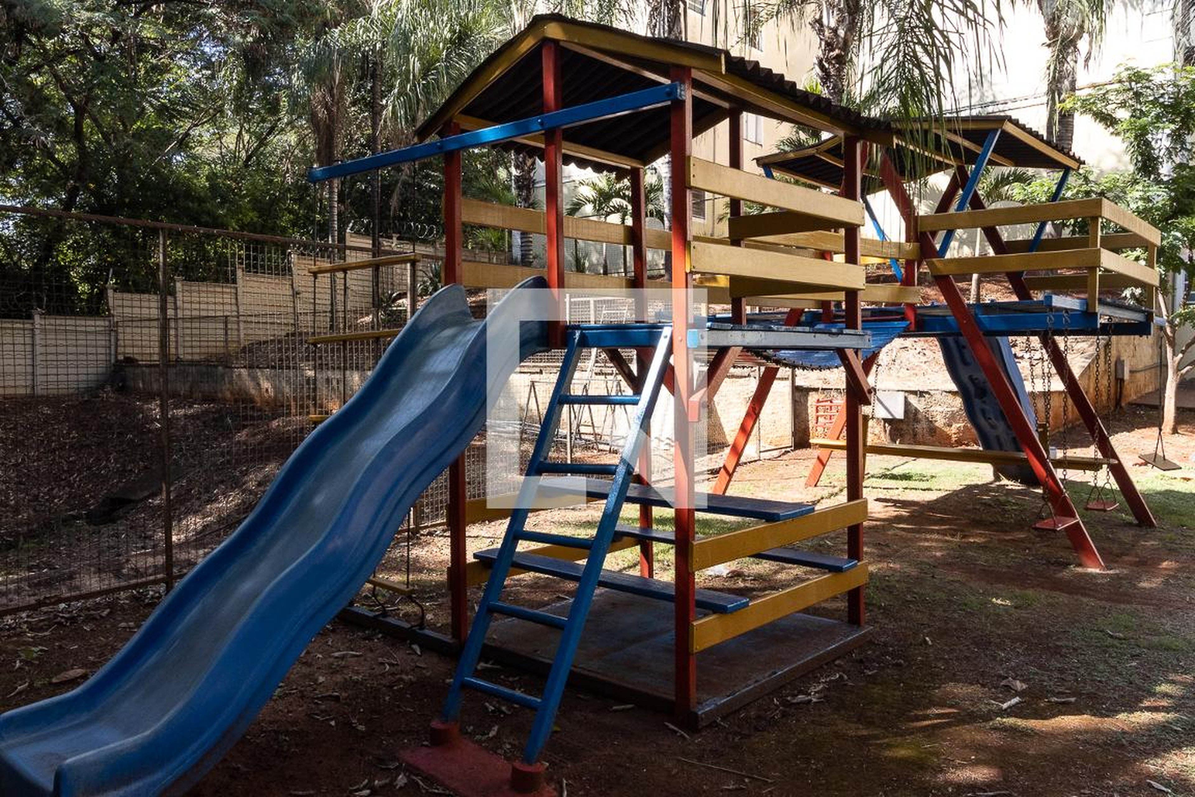 Playground - Spazio Resplendor