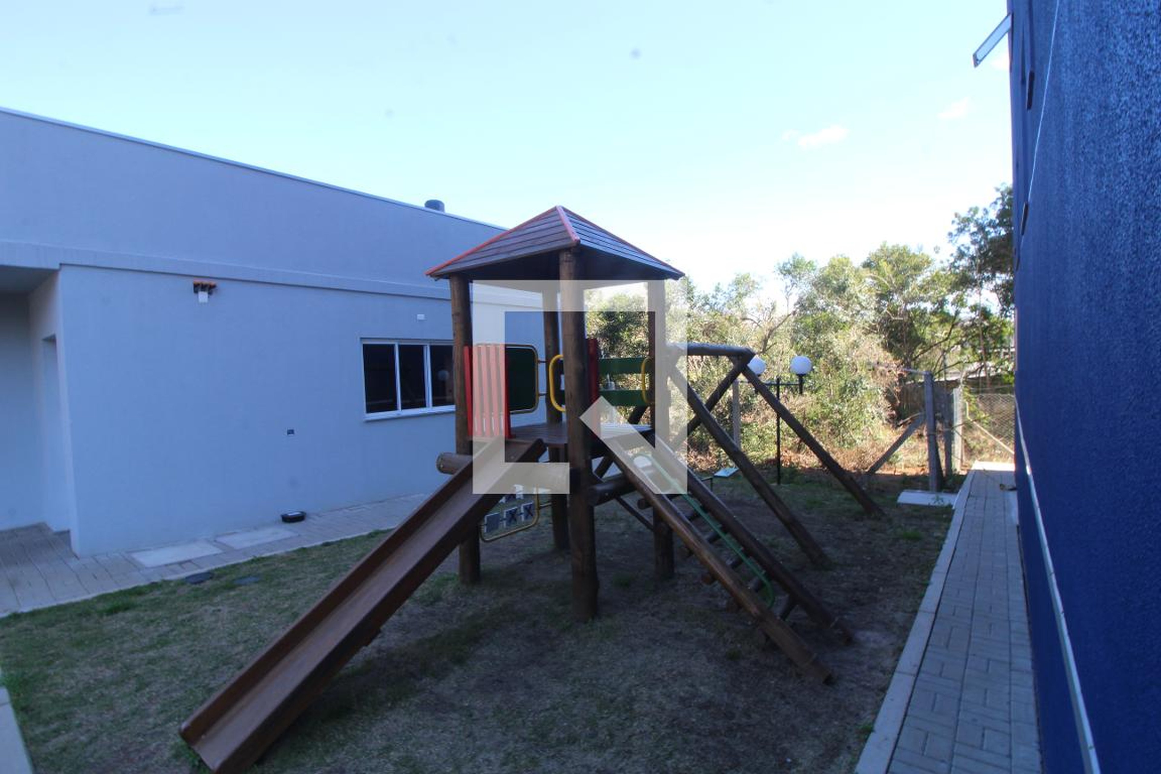 Área comum Condomínio em Travessa A, 265