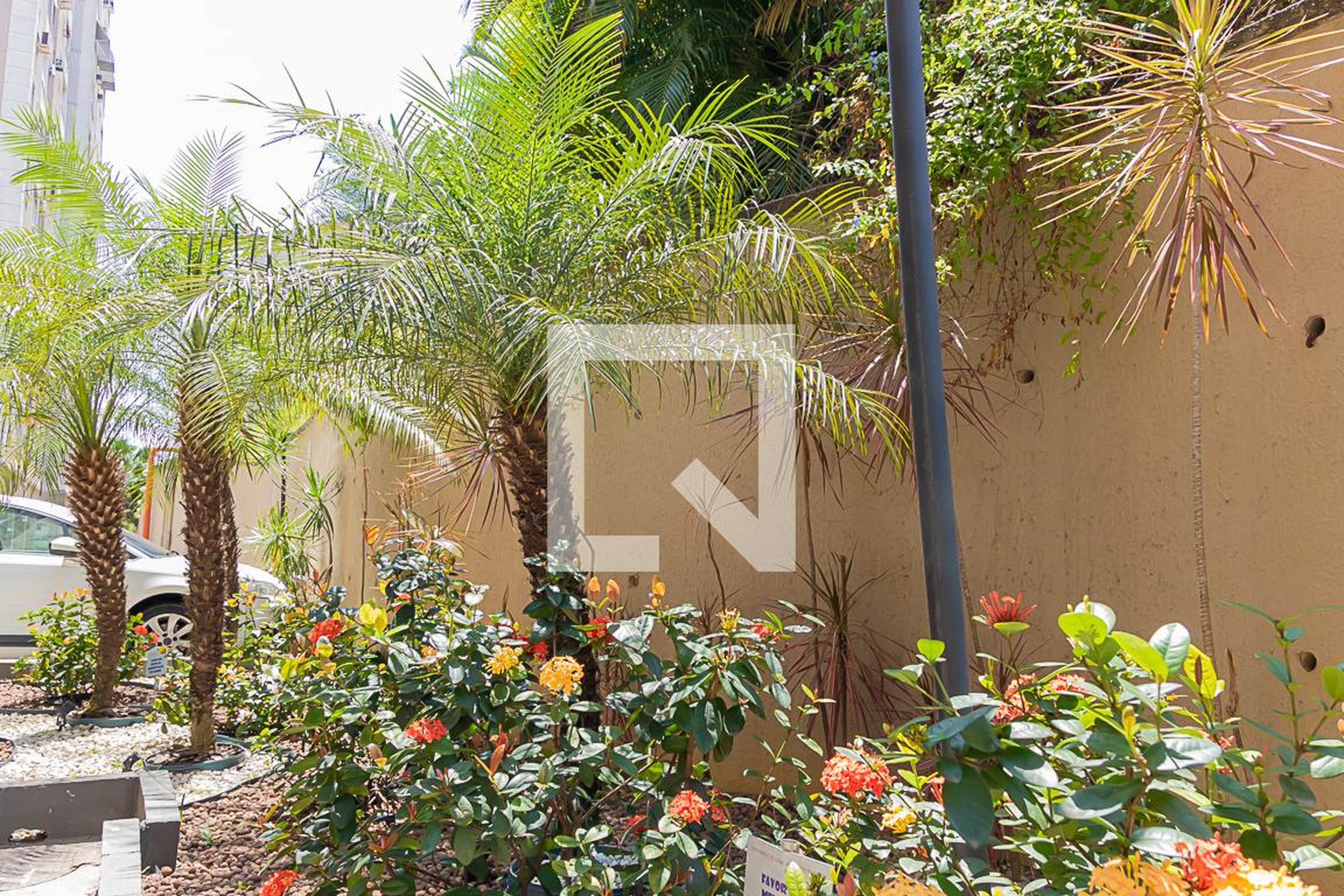 Area comum - Spazio Riverside