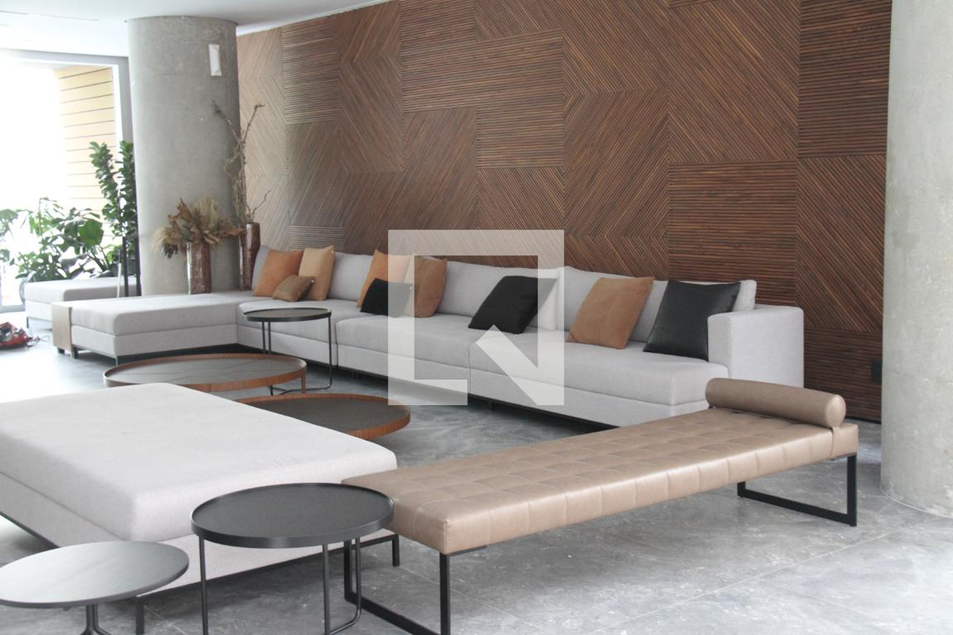 Espaço Gourmet - Alameda Jardins