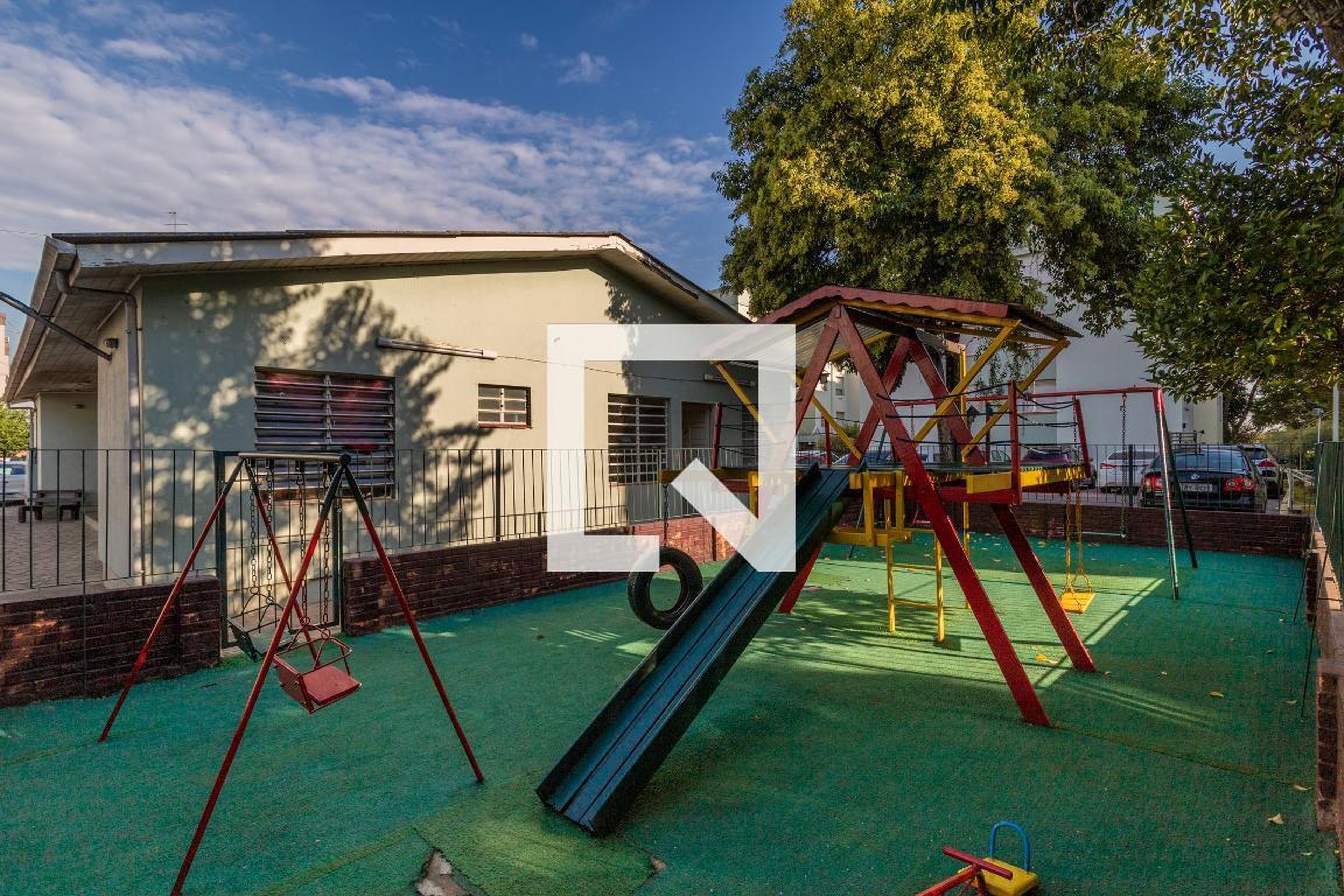 Playground - Farroupilha