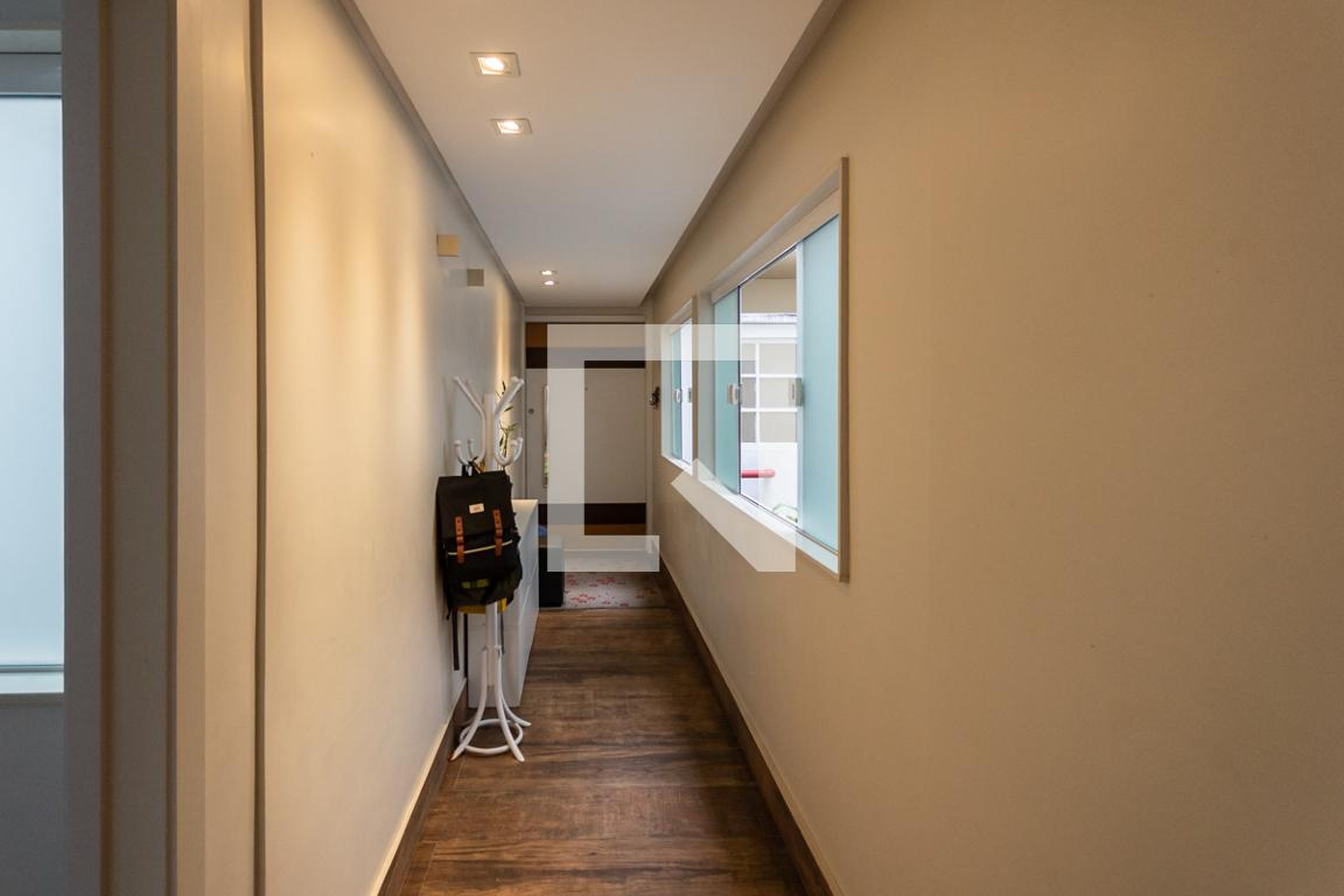 Hall de Entrada - 