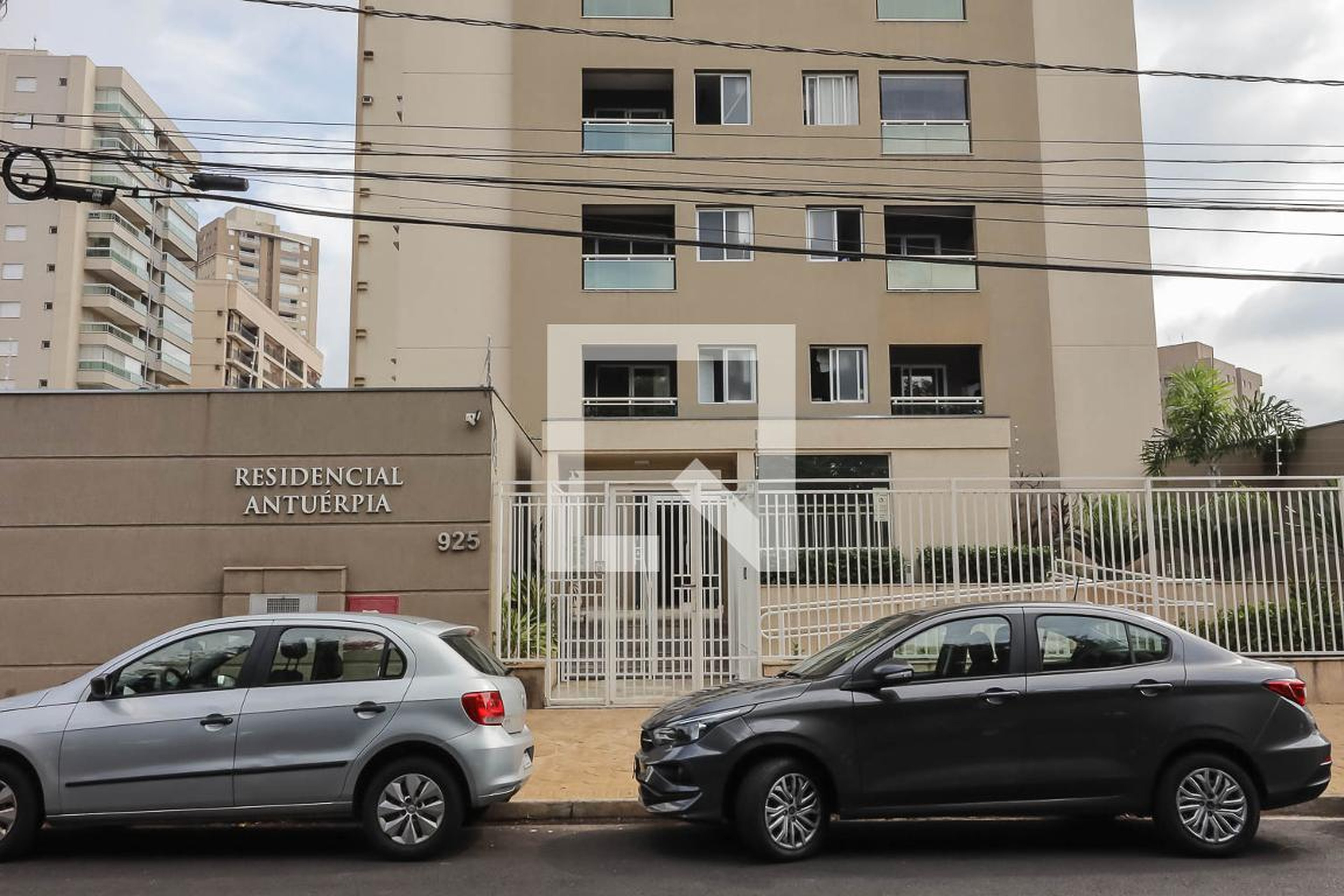 Portaria - Antuérpia