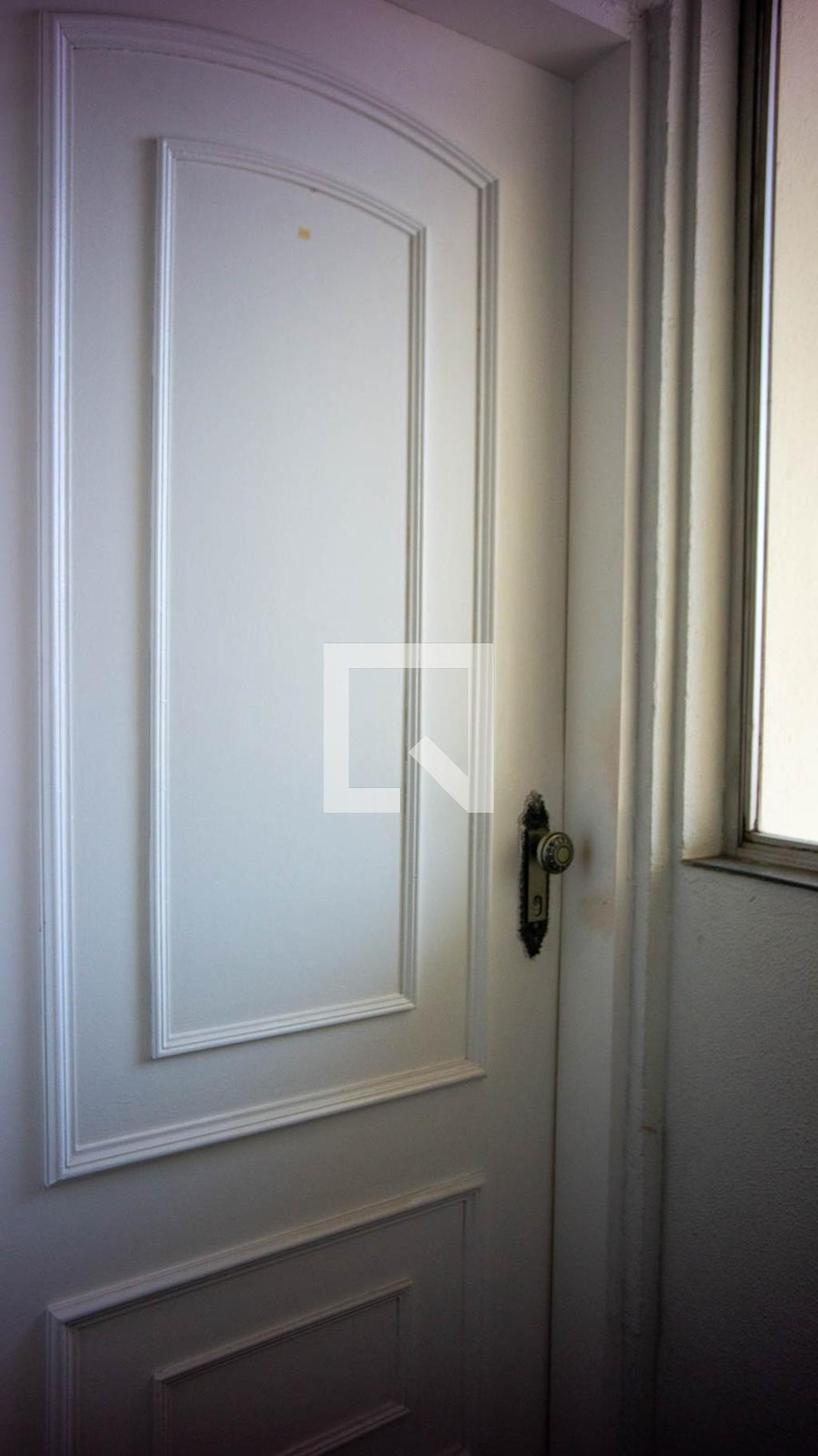 Hall de Entrada - Residencial Hortolândia II