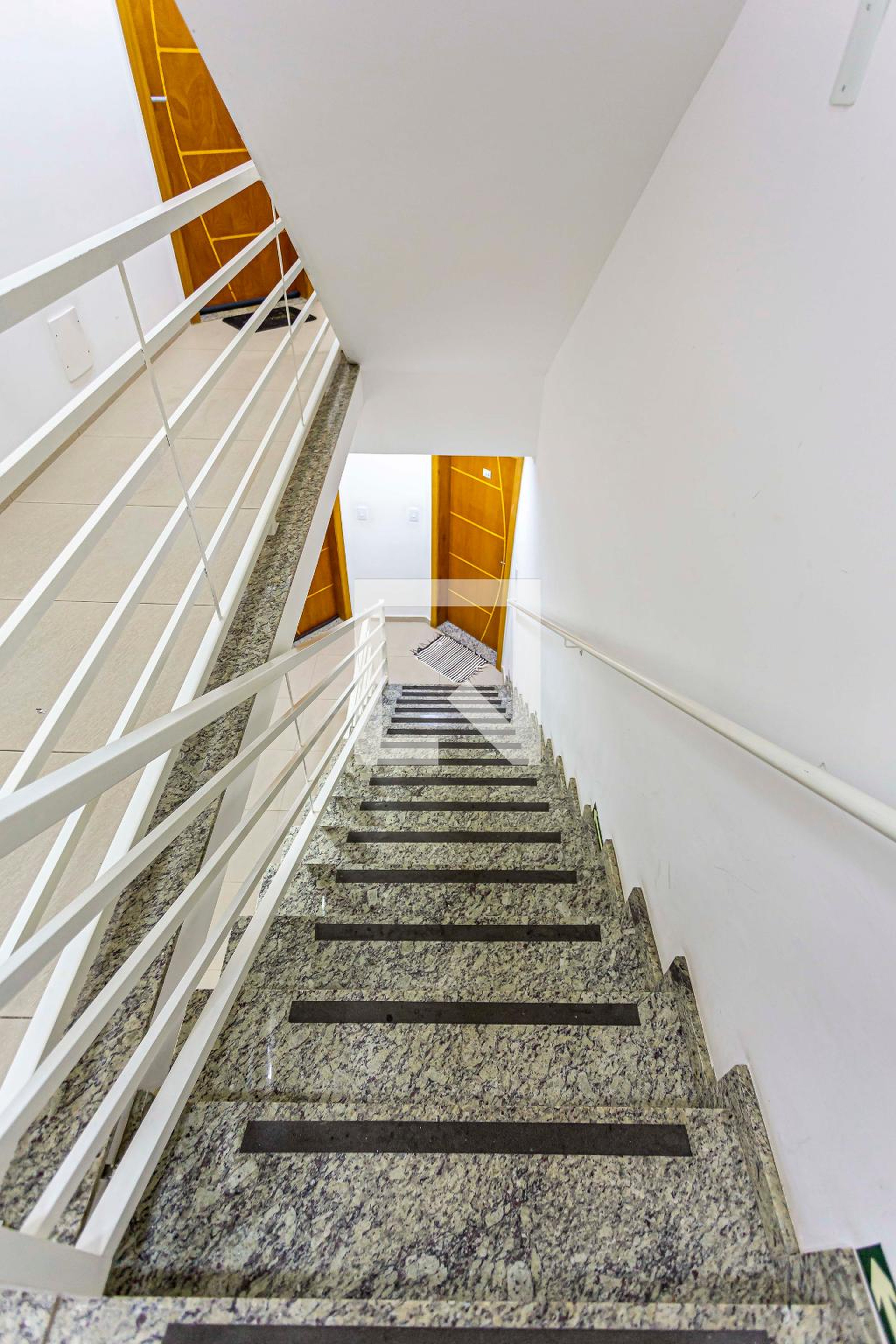 Área comum - Residencial Monte Carmelo