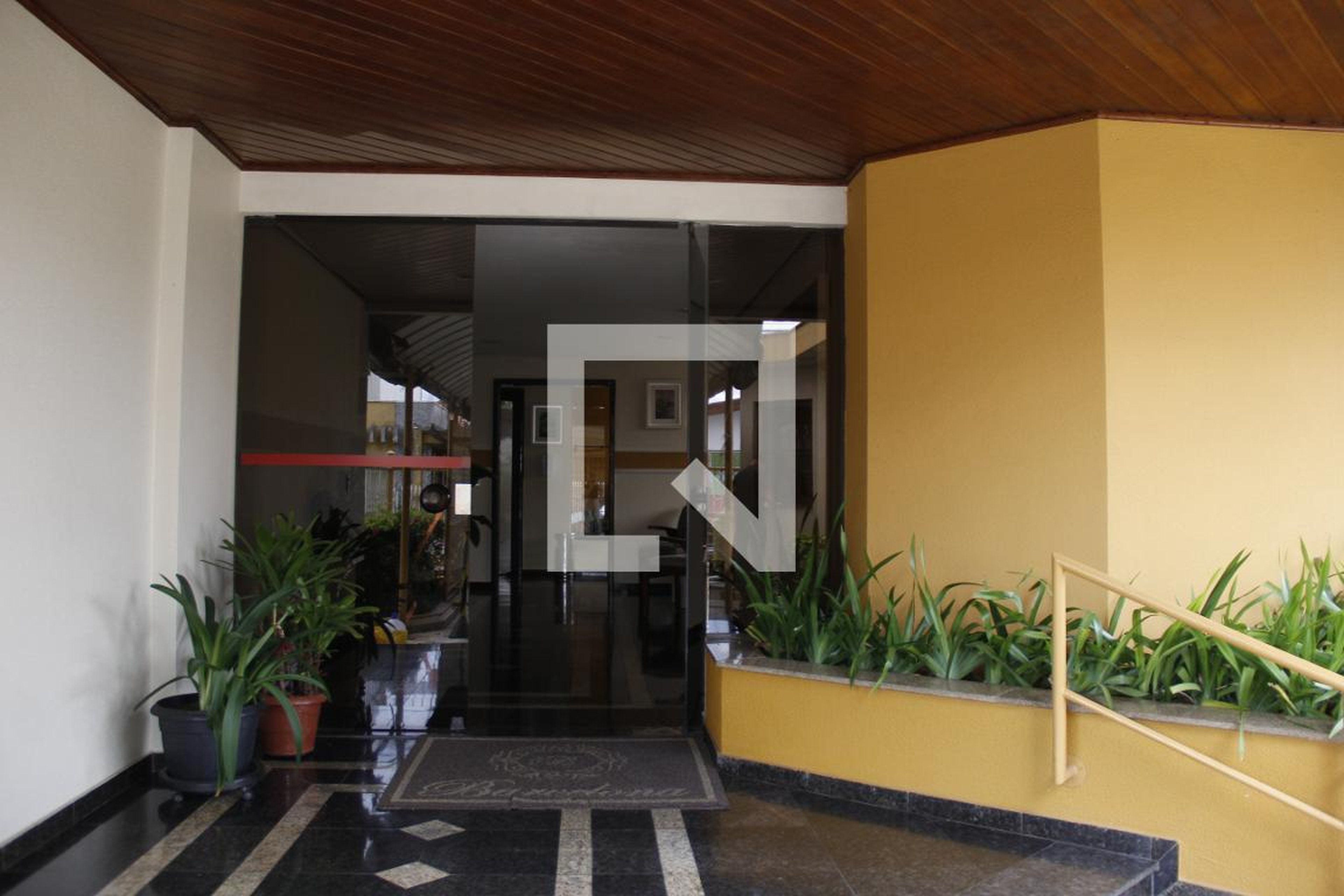 Hall social - Barcelona