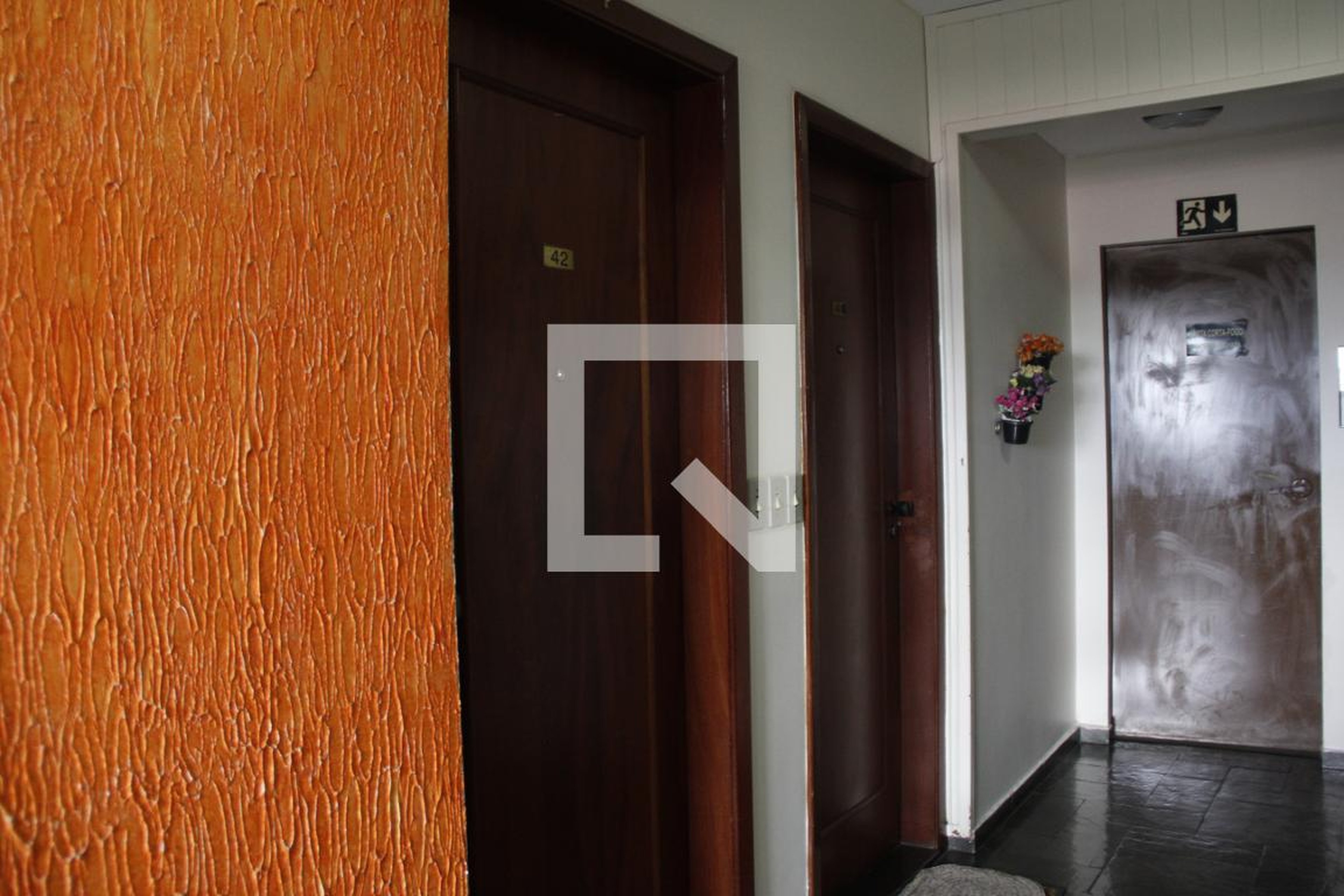 Hall de entrada - Barcelona