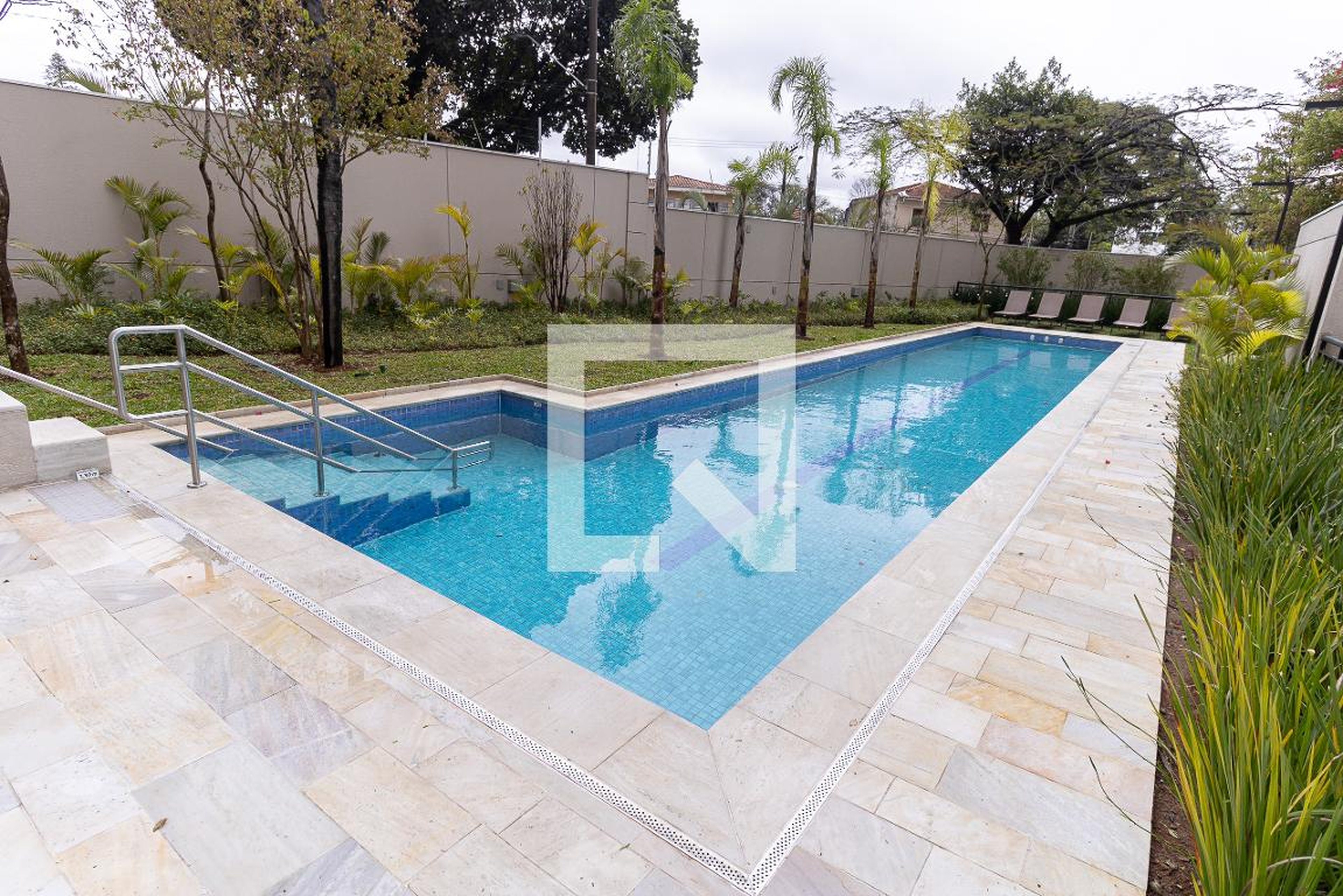 Piscina 1 - Fit Casa Rio Bonito