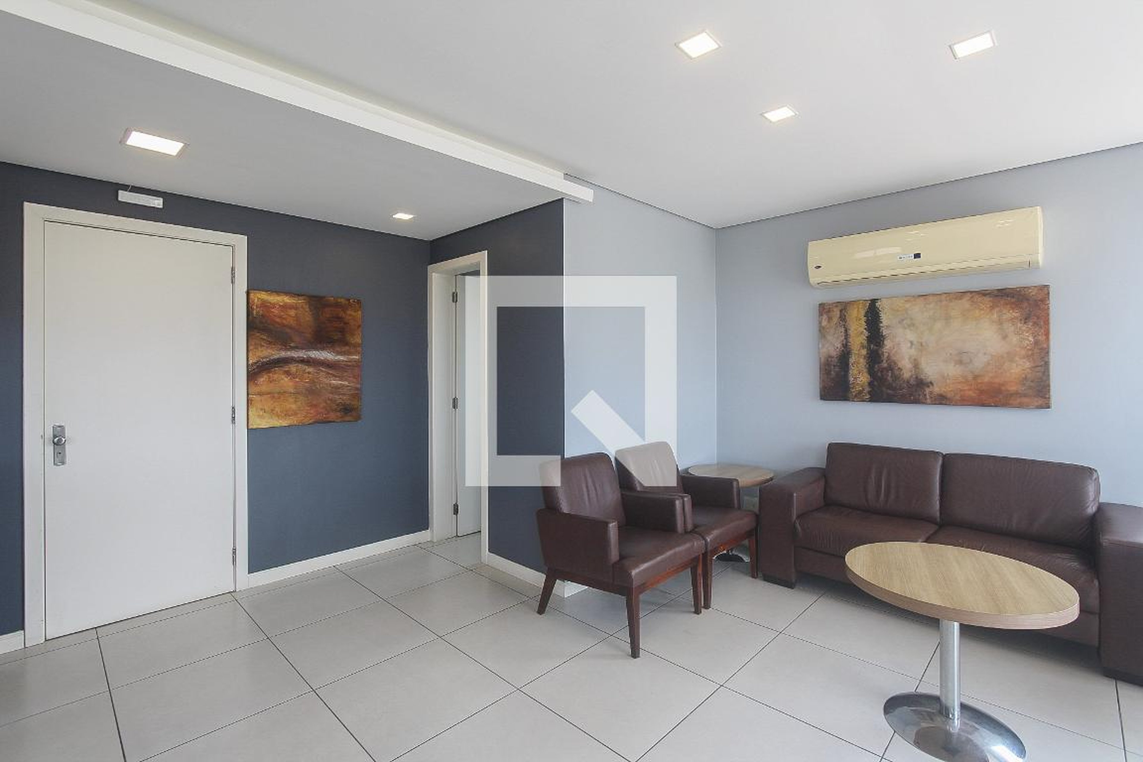 Espaço gourmet - Phillipe Garden