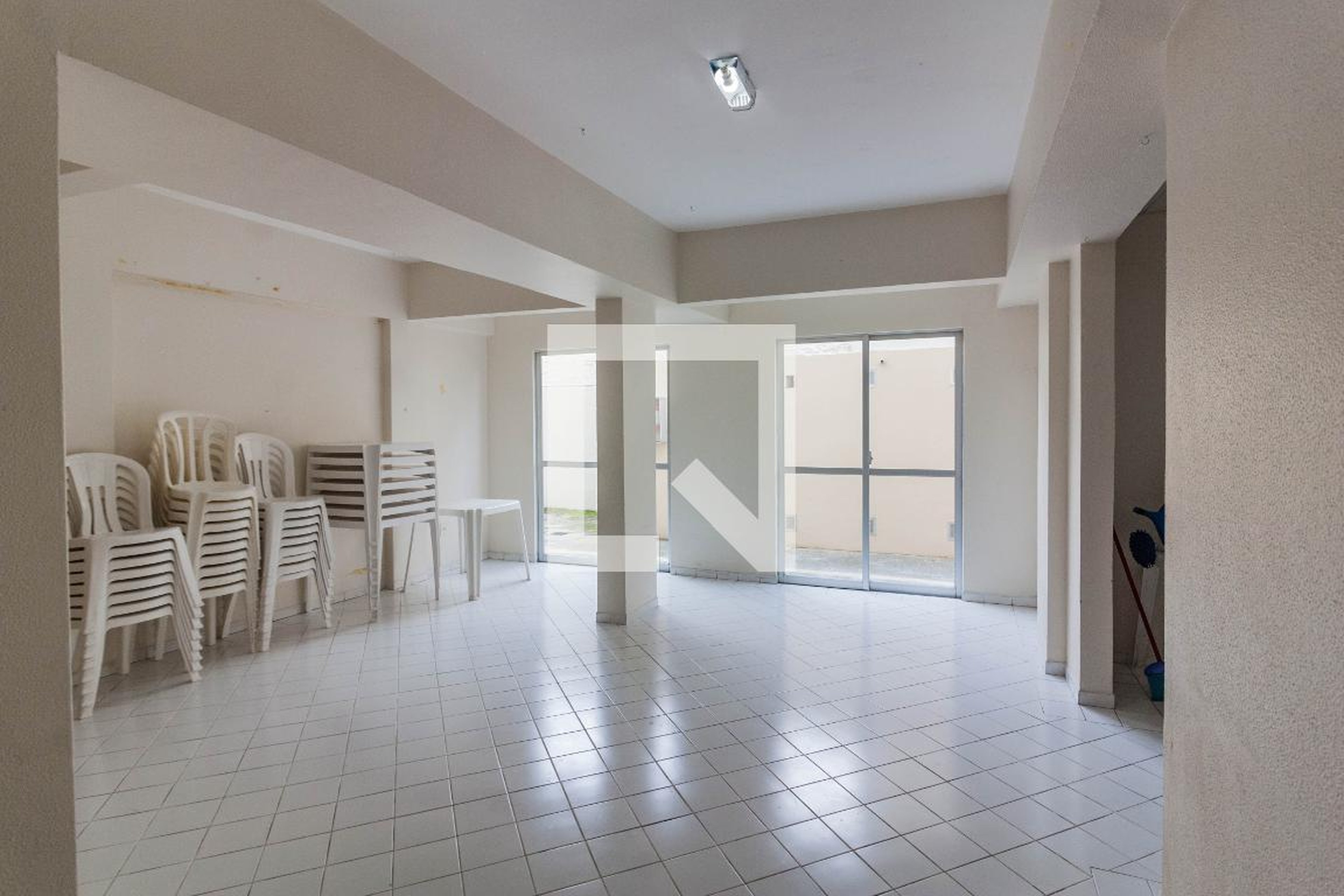 Área comum - Village Residence