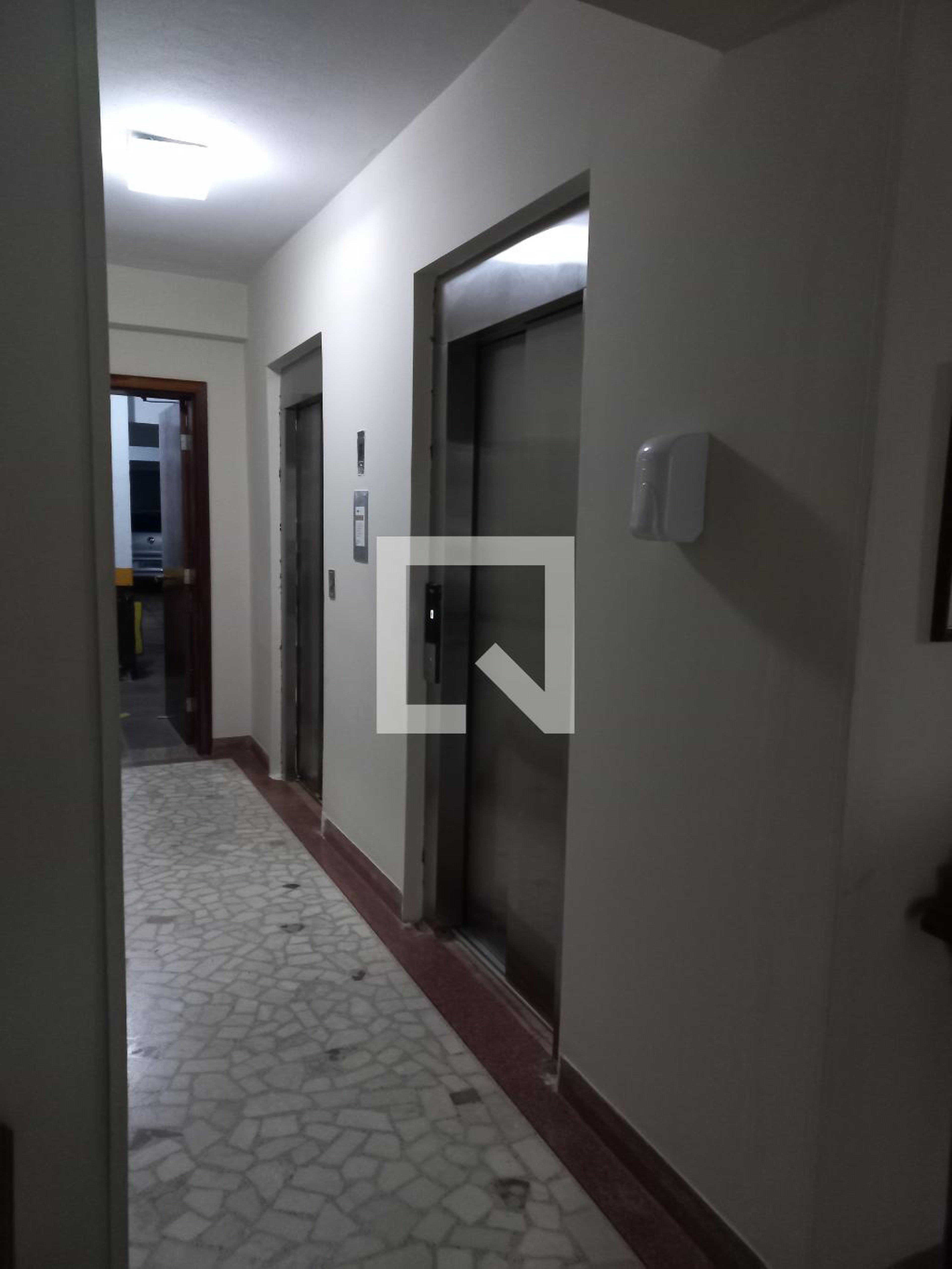 Elevador - Jaguarão