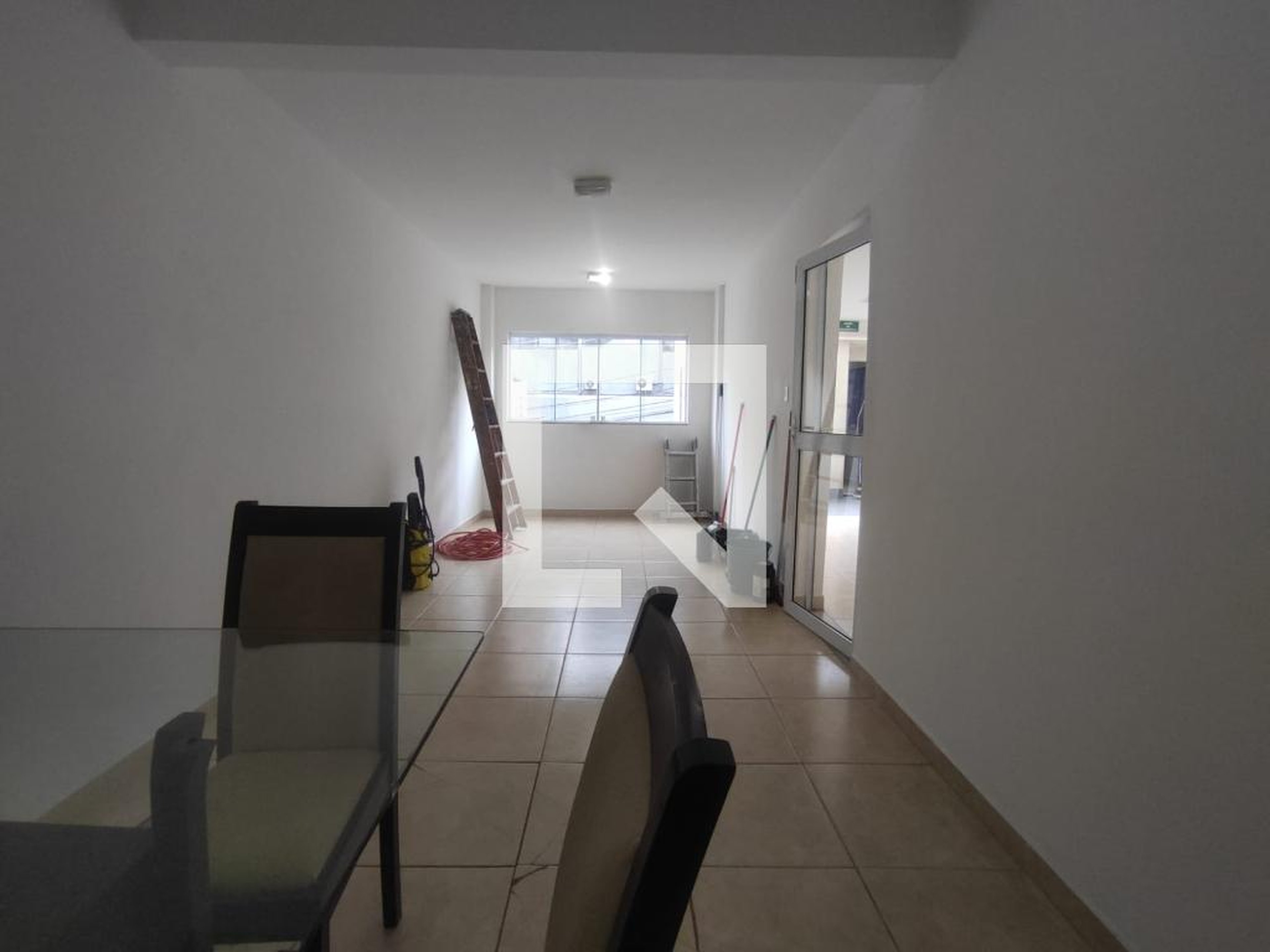 salao de festas - Outeiro  Residence