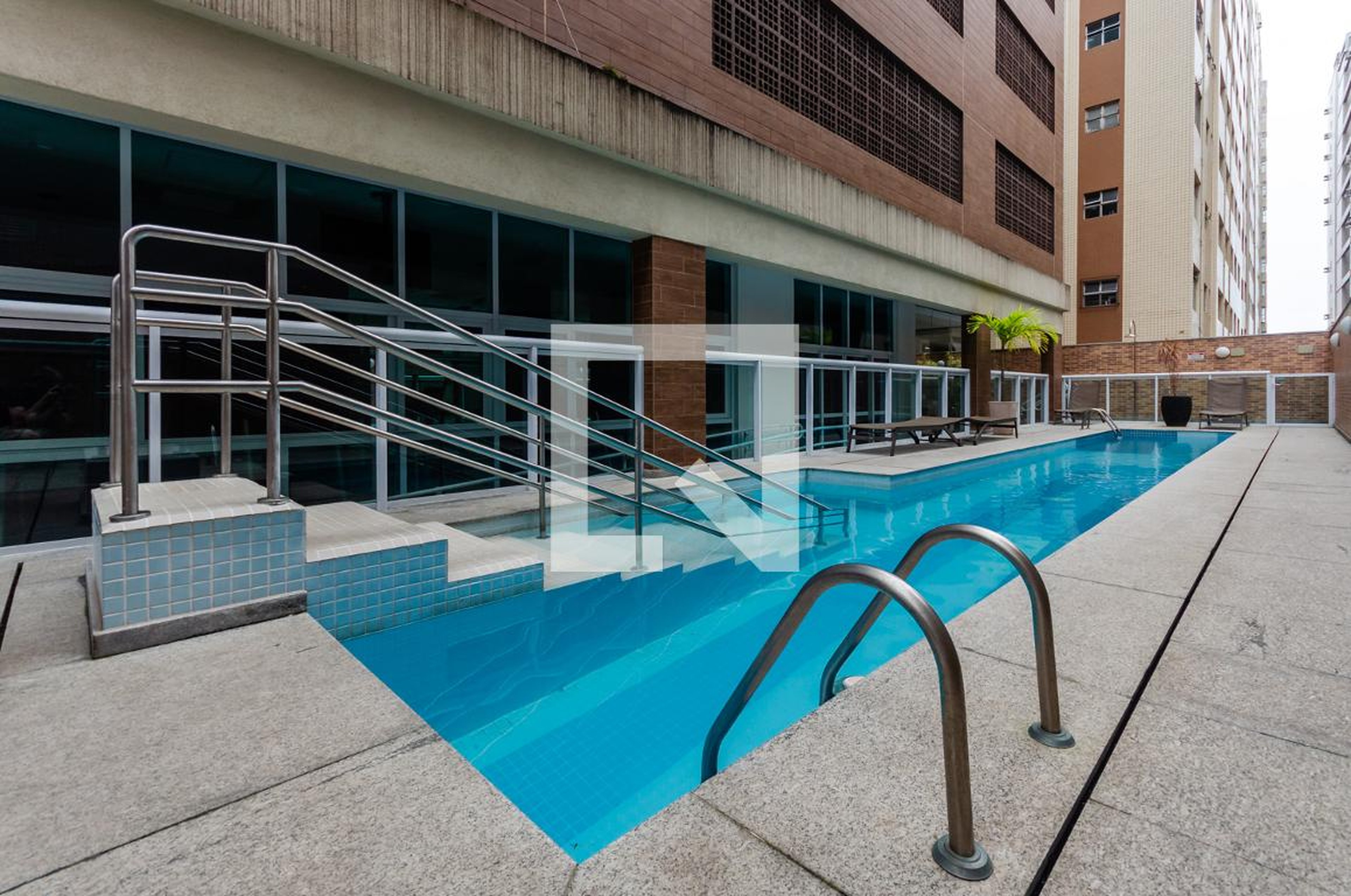 Piscina - Estanconfor