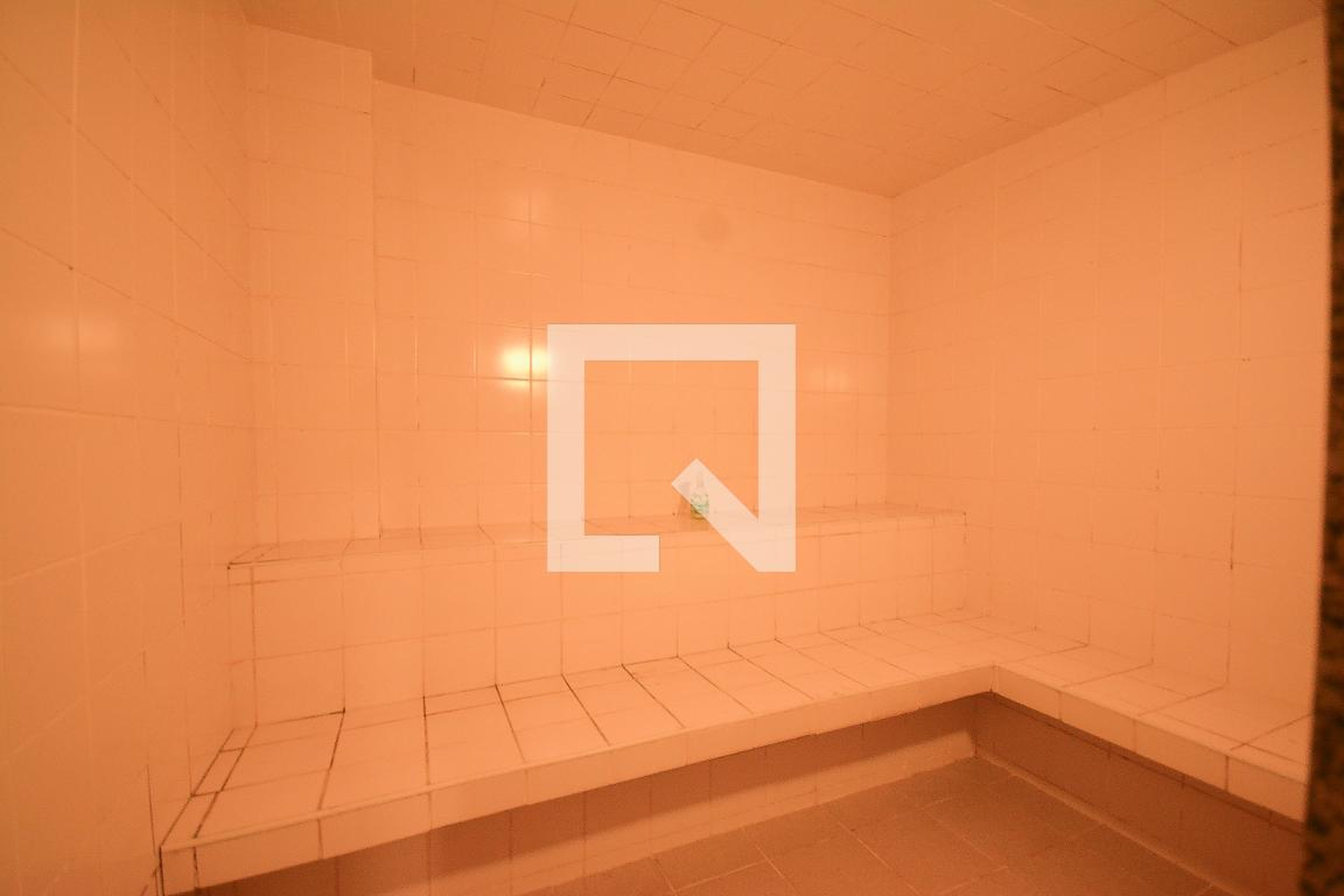 Sauna - Edifício Las Brisas
