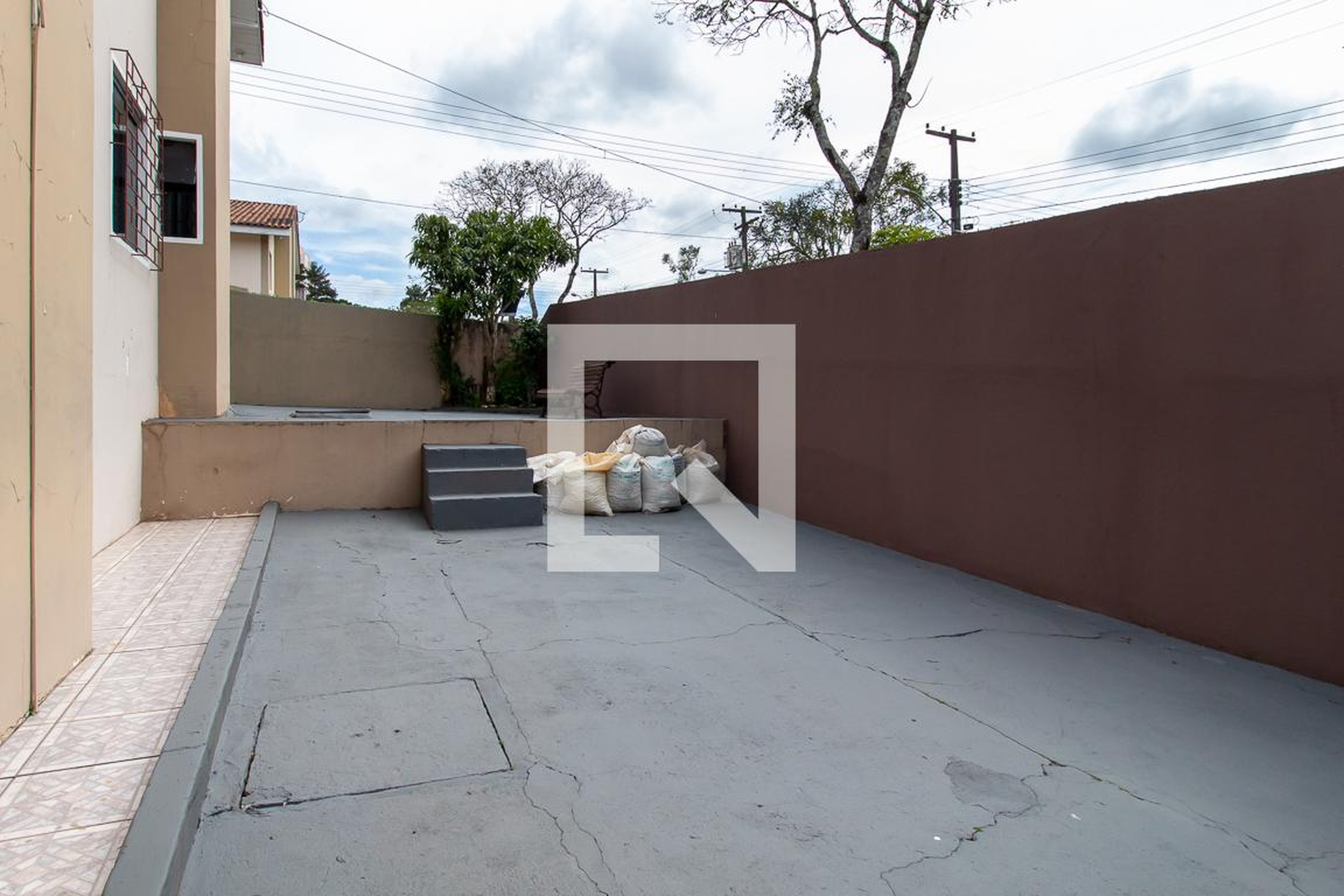 Área comum Condomínio 6 Ana Cecilia I