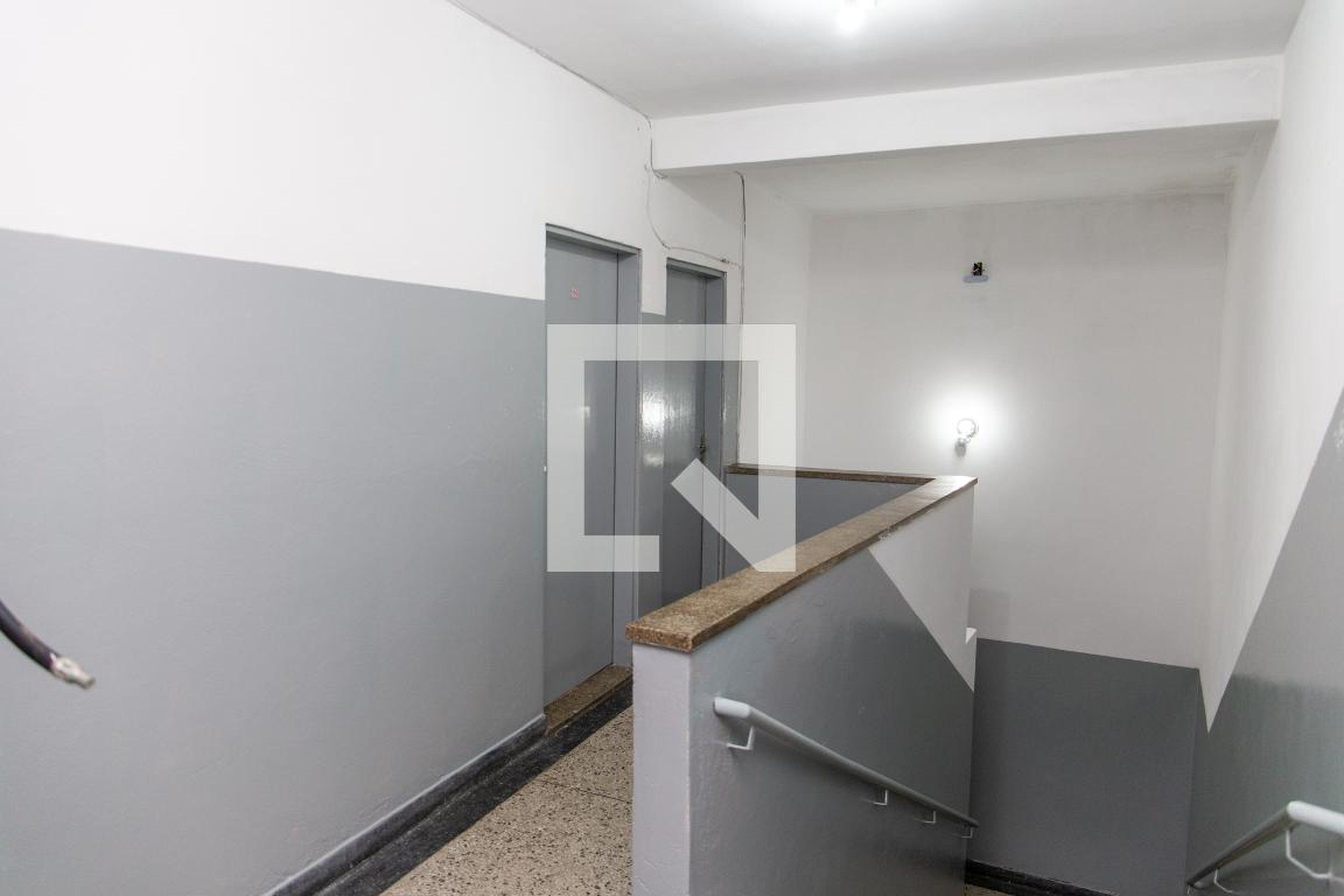 Hall de Entrada - null