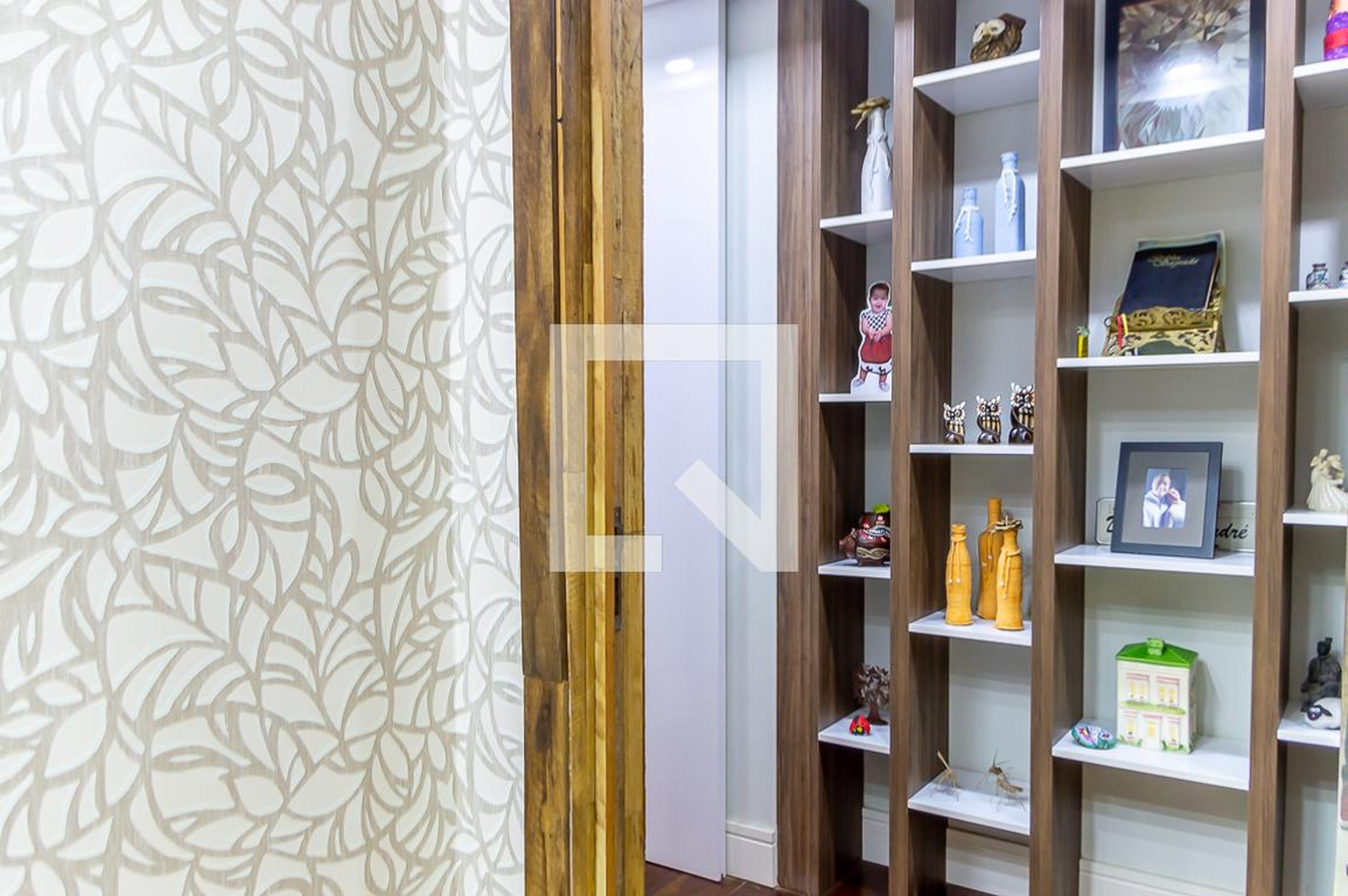 Hall de Entrada - Edifício Terra Mater