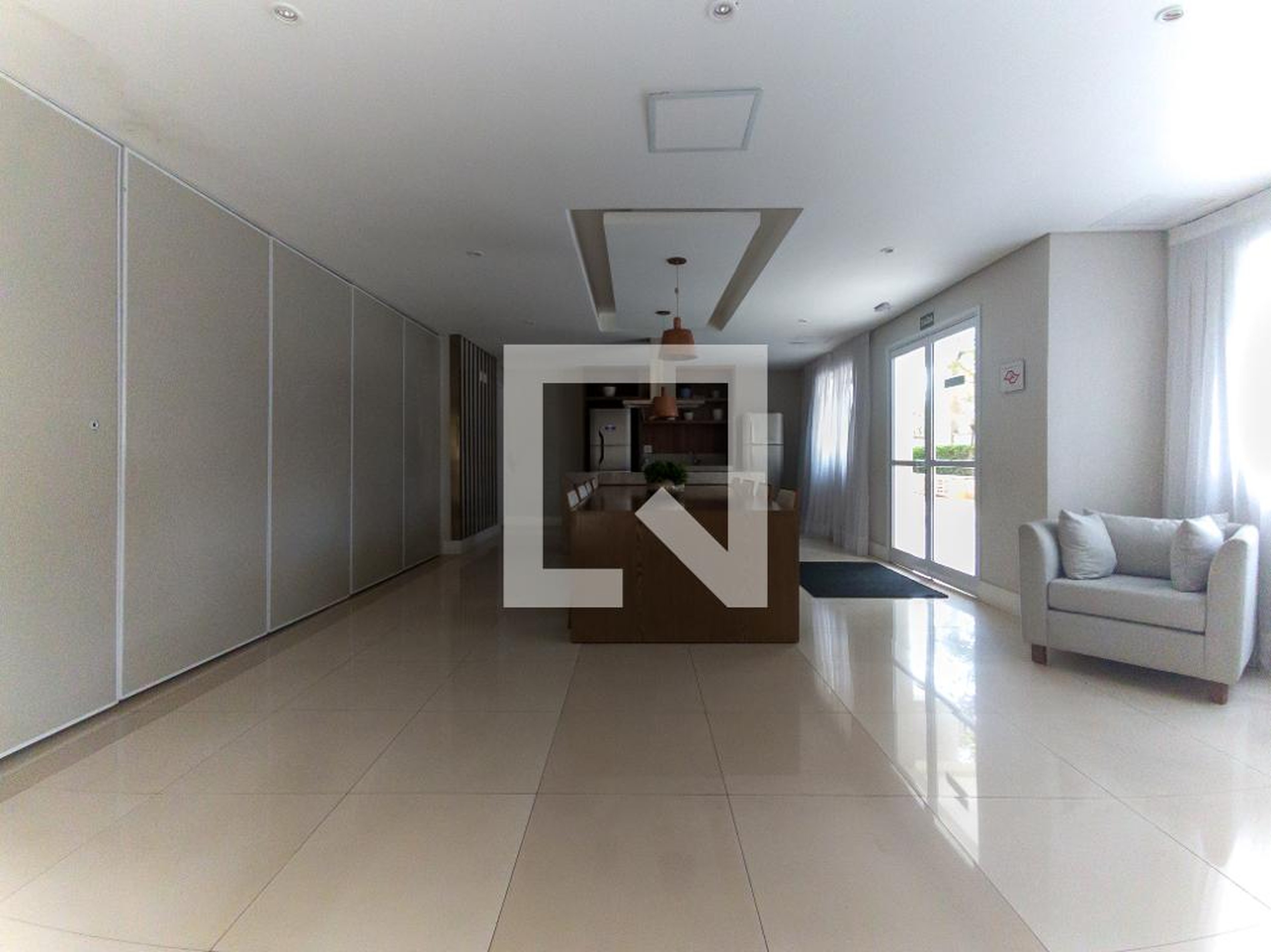 Espaço Gourmet - Atual Alto da Lapa