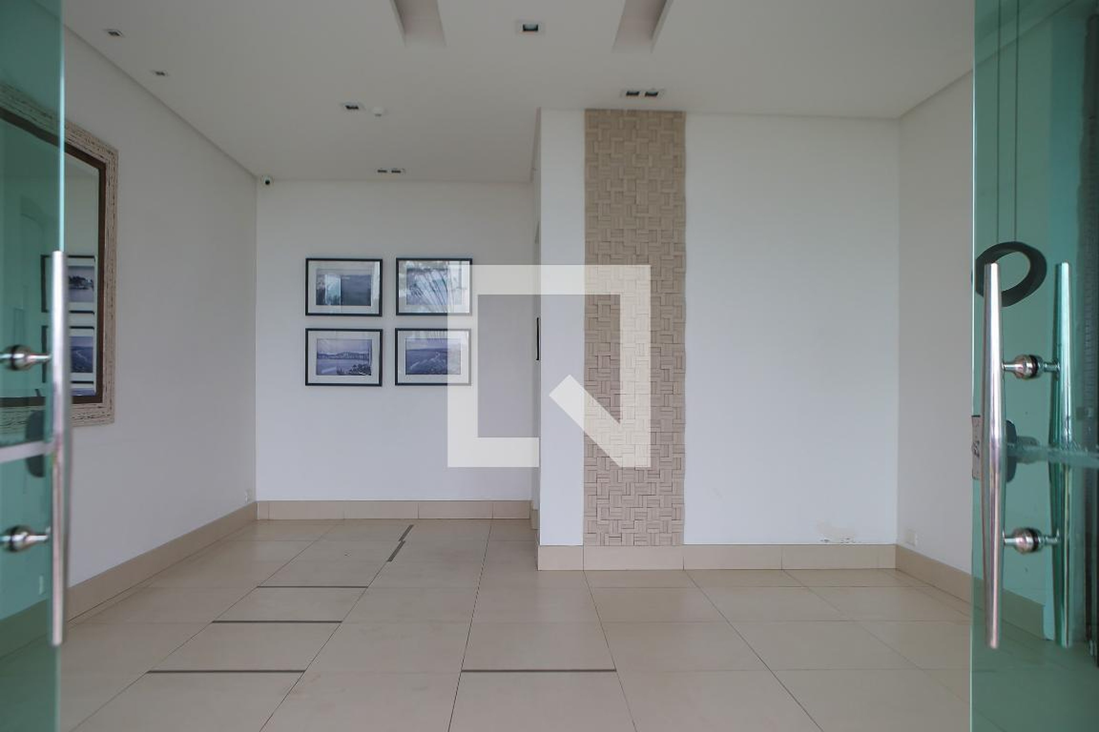 Hall de entrada - Prelúdio