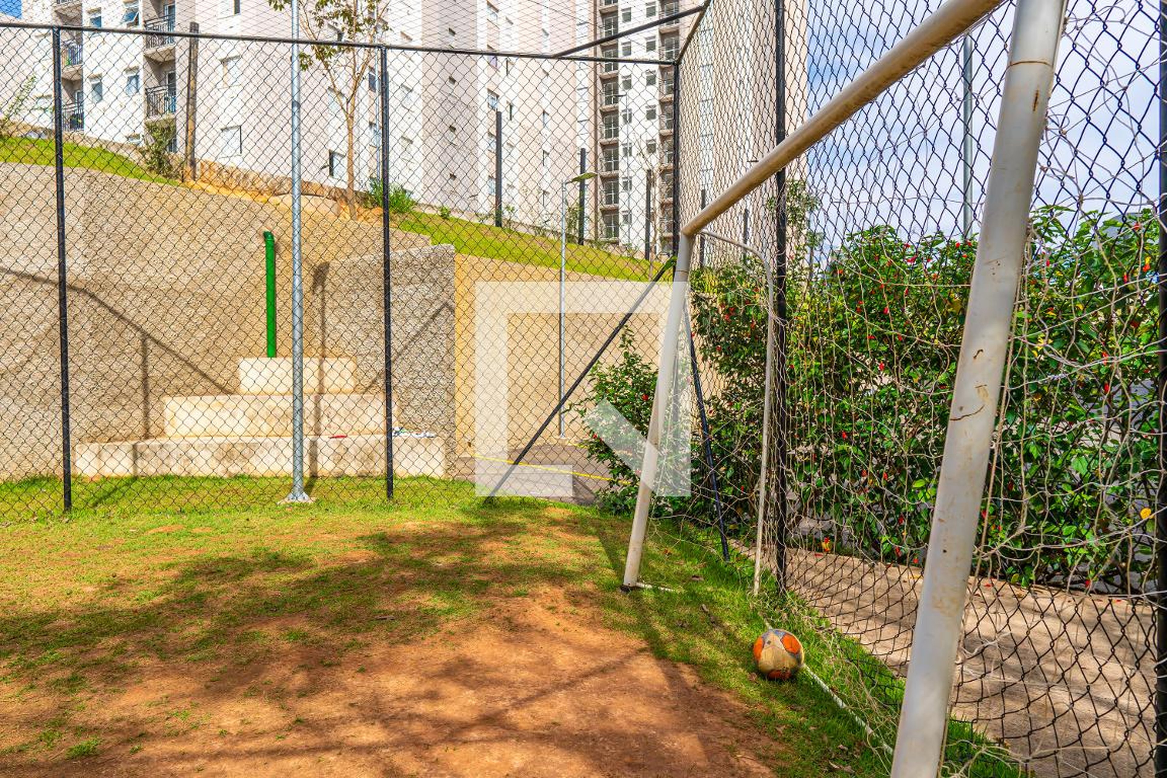 Quadra - Alto do Ibirapuera Ipês