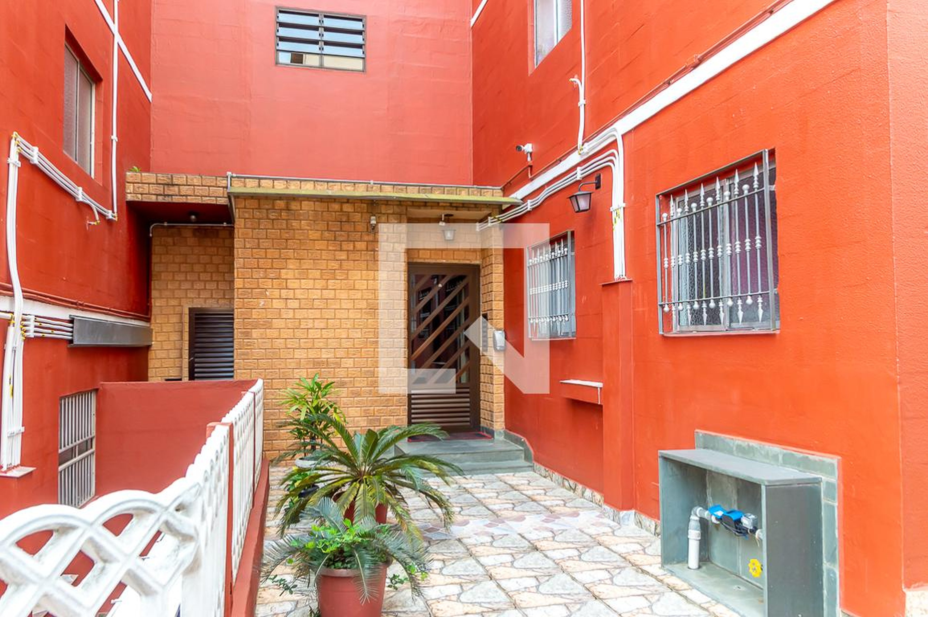 Hall de Entrada - Chile