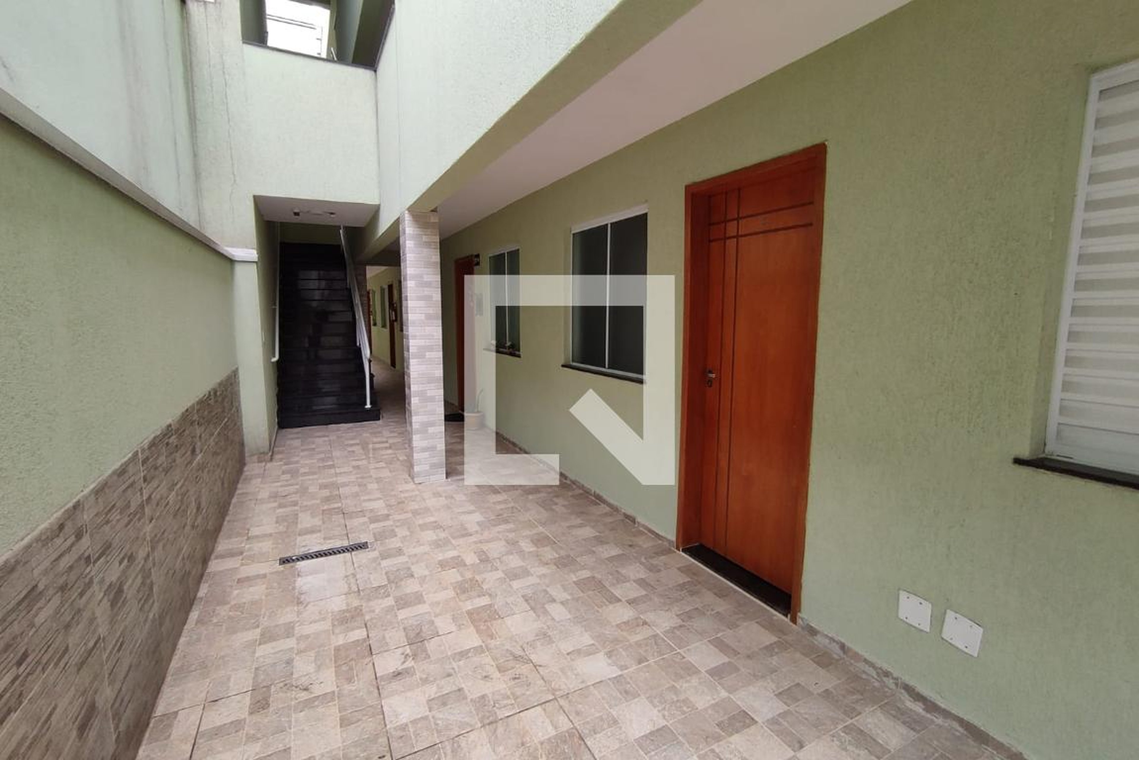 Área externa - Bemeuza