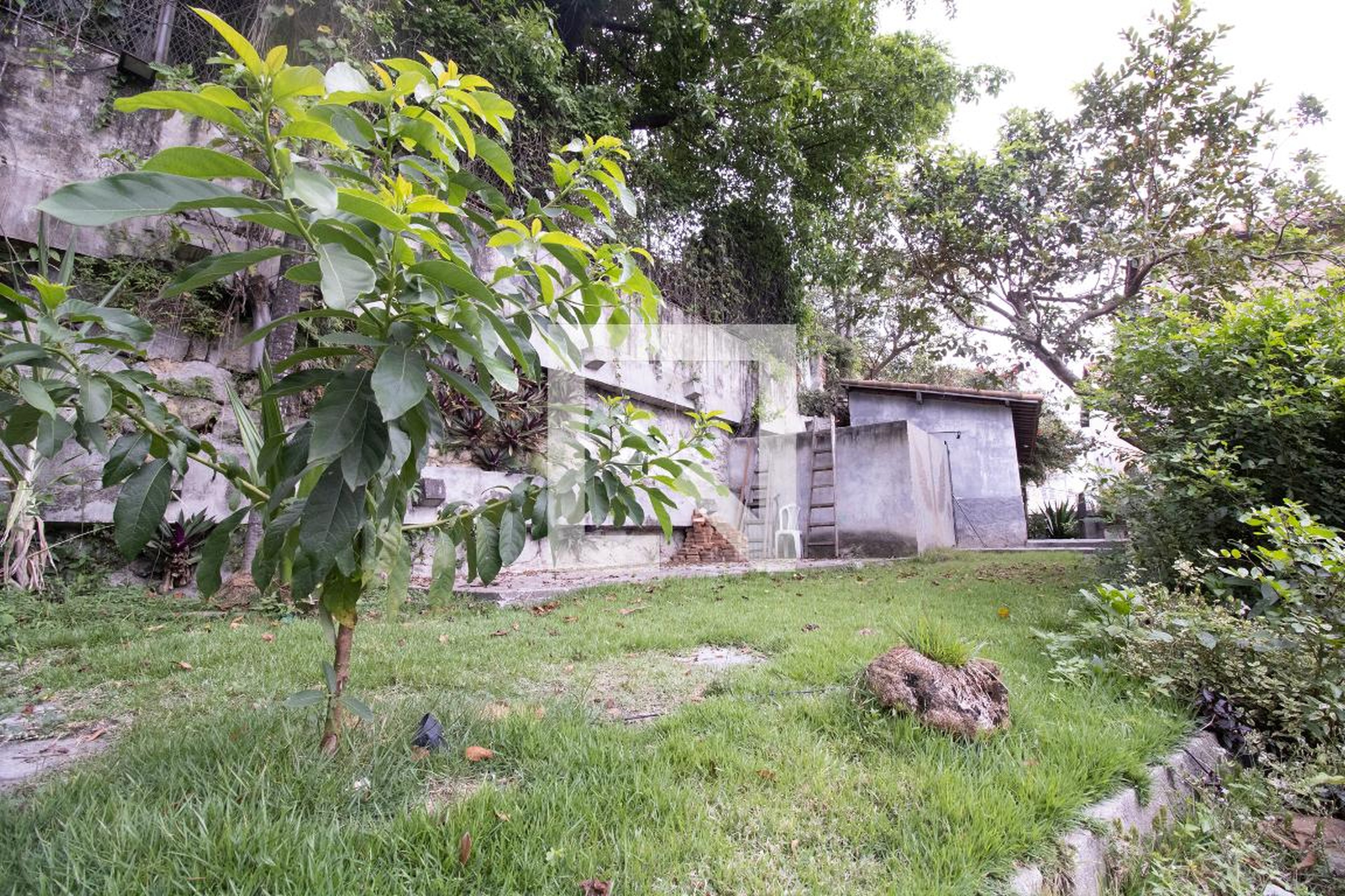 Área comum Condomínio em Ladeira de Santa Teresa, 115