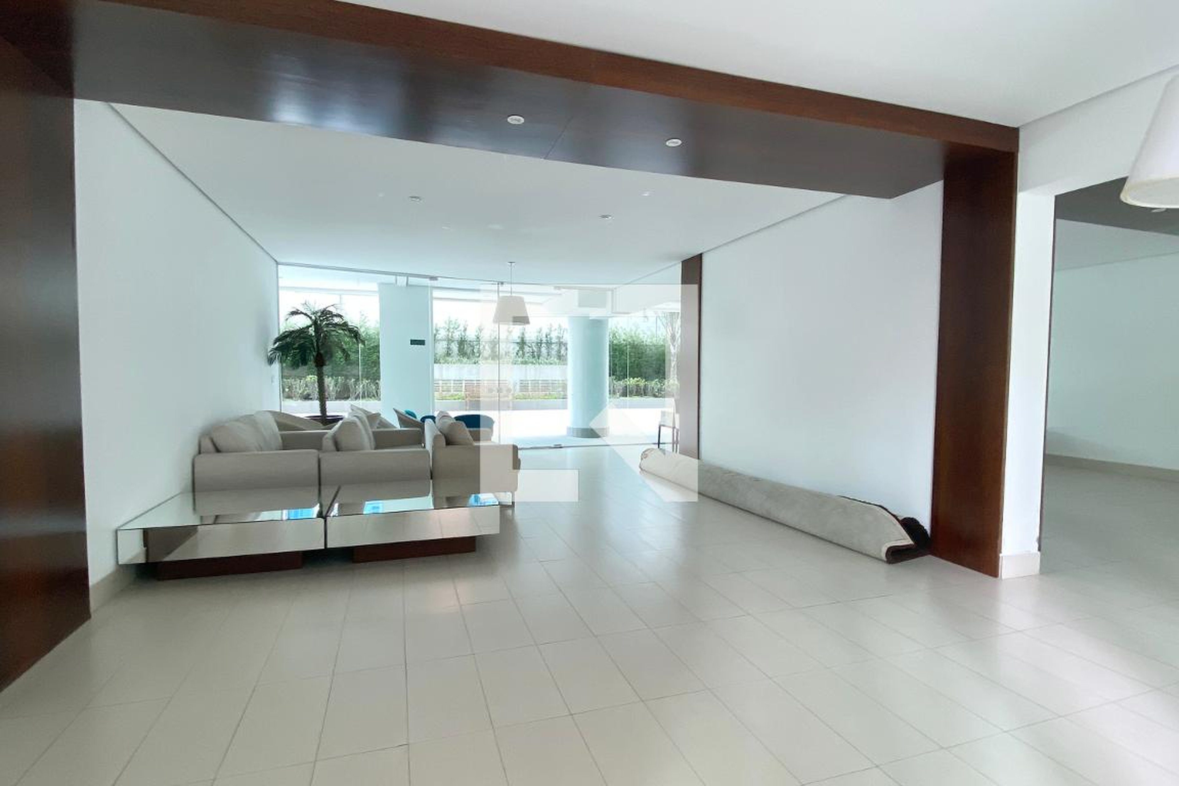 Salão de Festas - Vogue