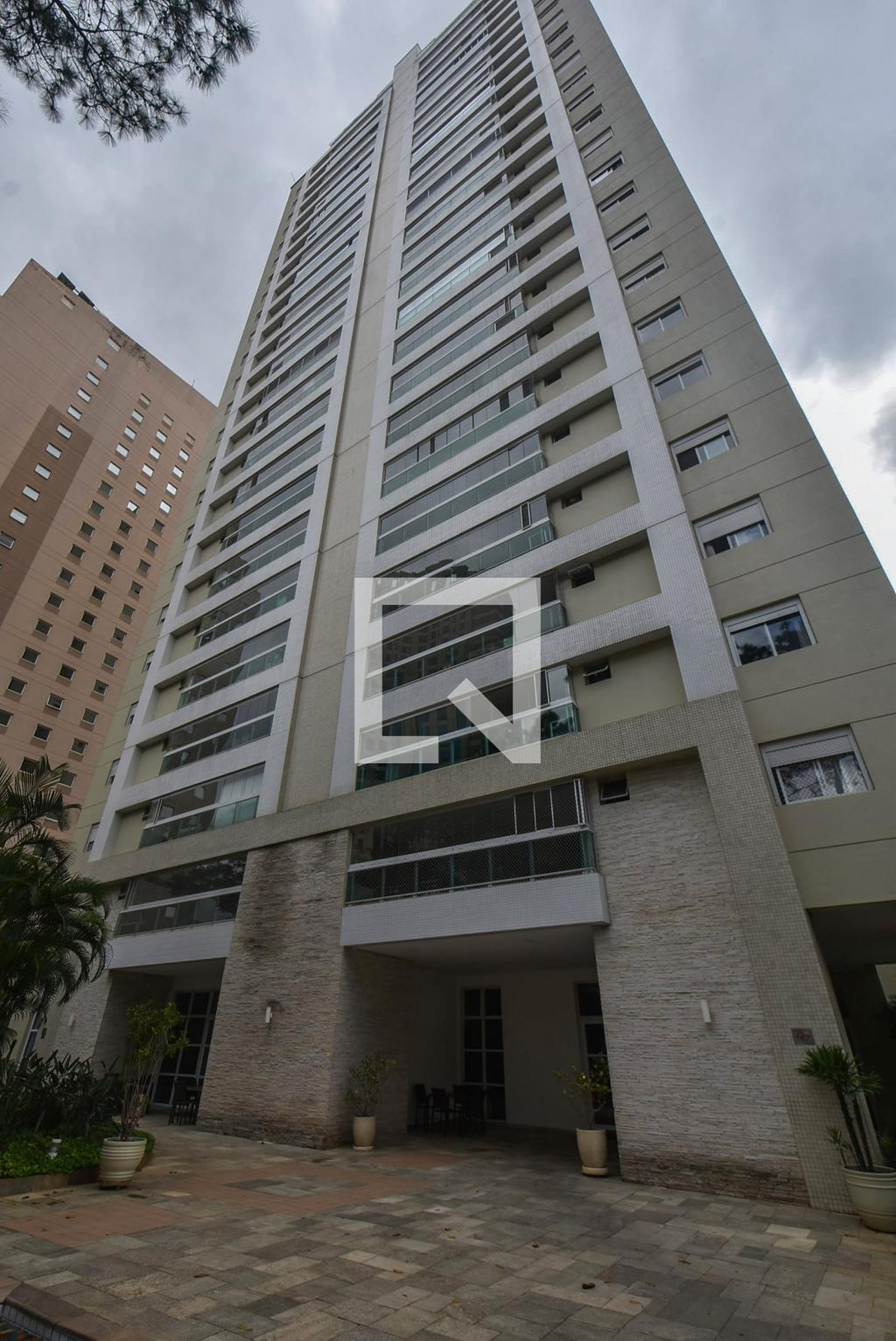 Prédio Condomínio Vértice