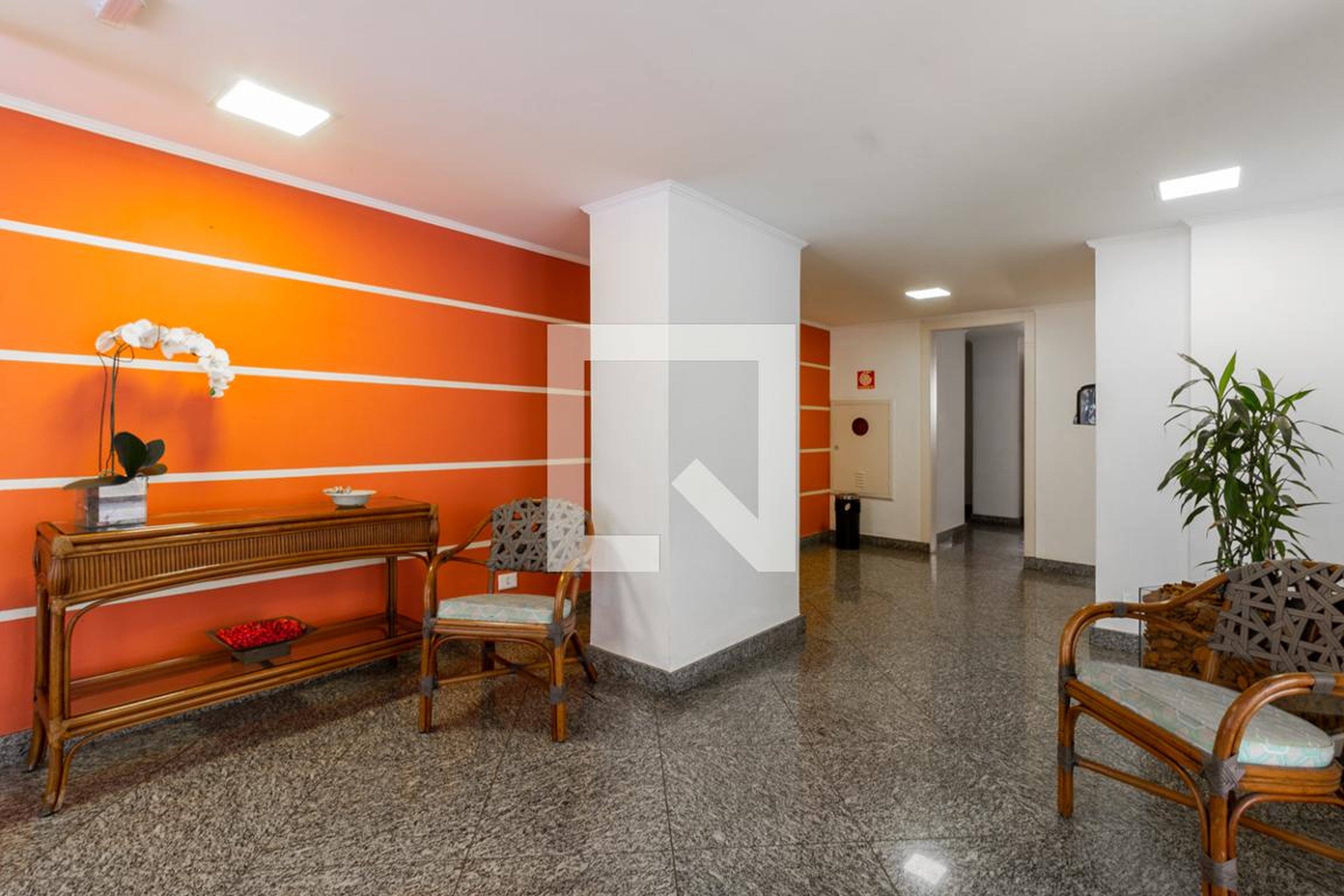 Hall Social - Edifício Renot