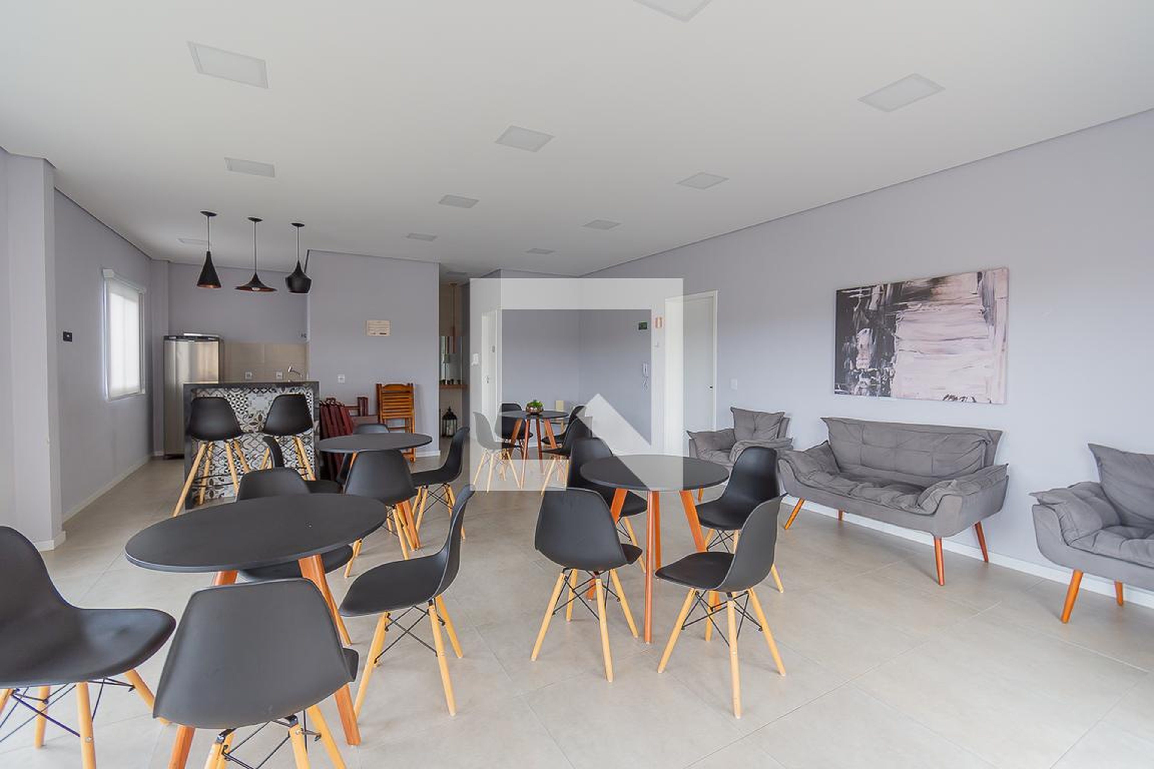 Salão de Festas - MeinHaus