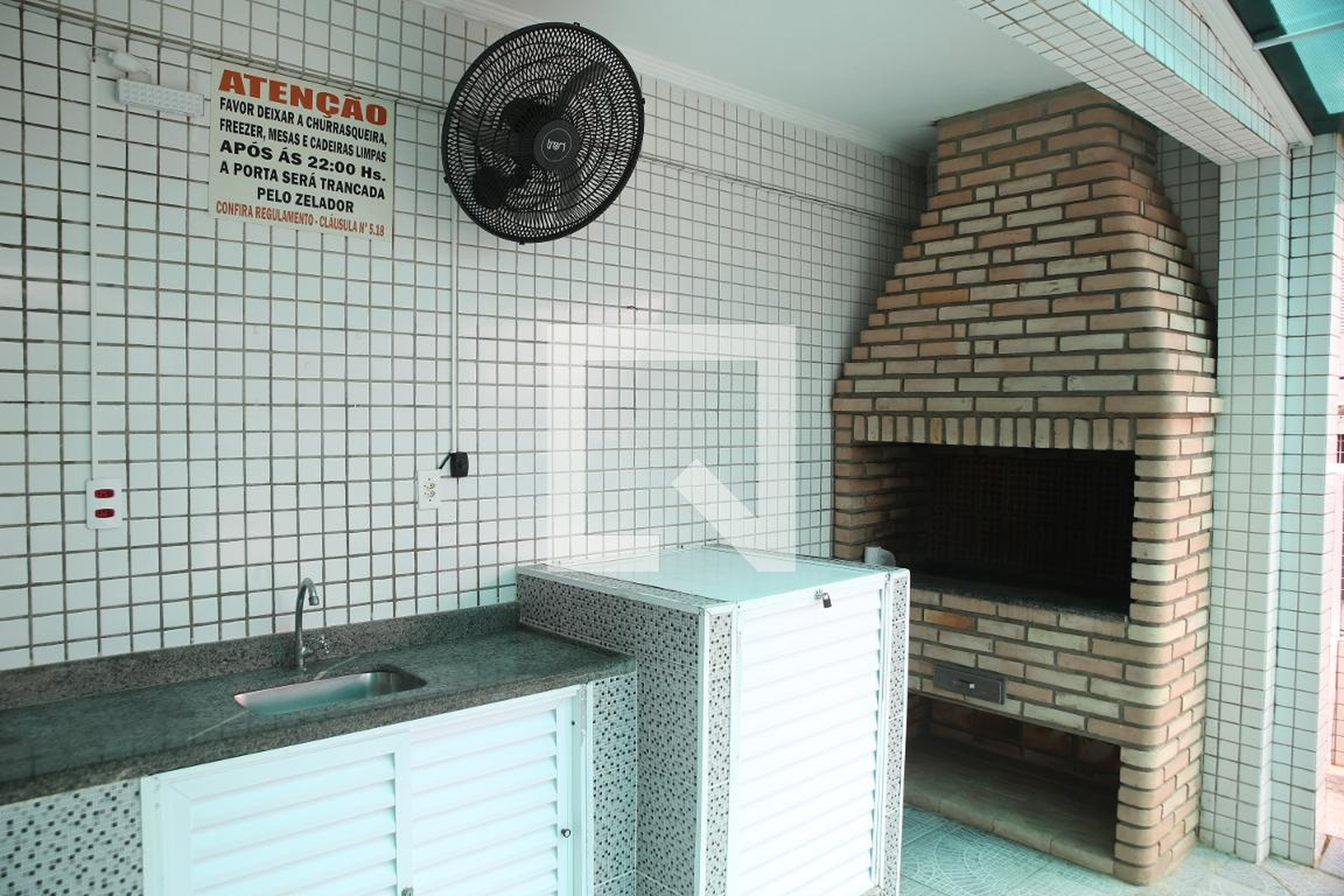 Churrasqueira - Simun