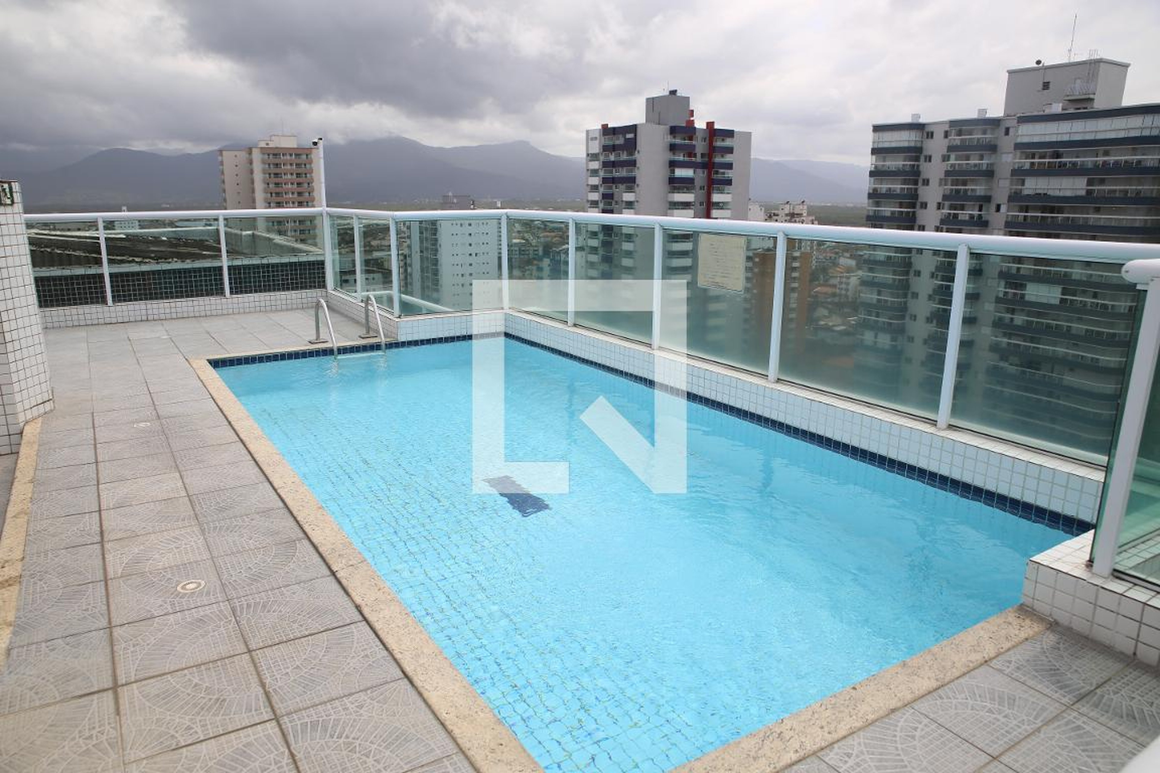 Piscina - Simun