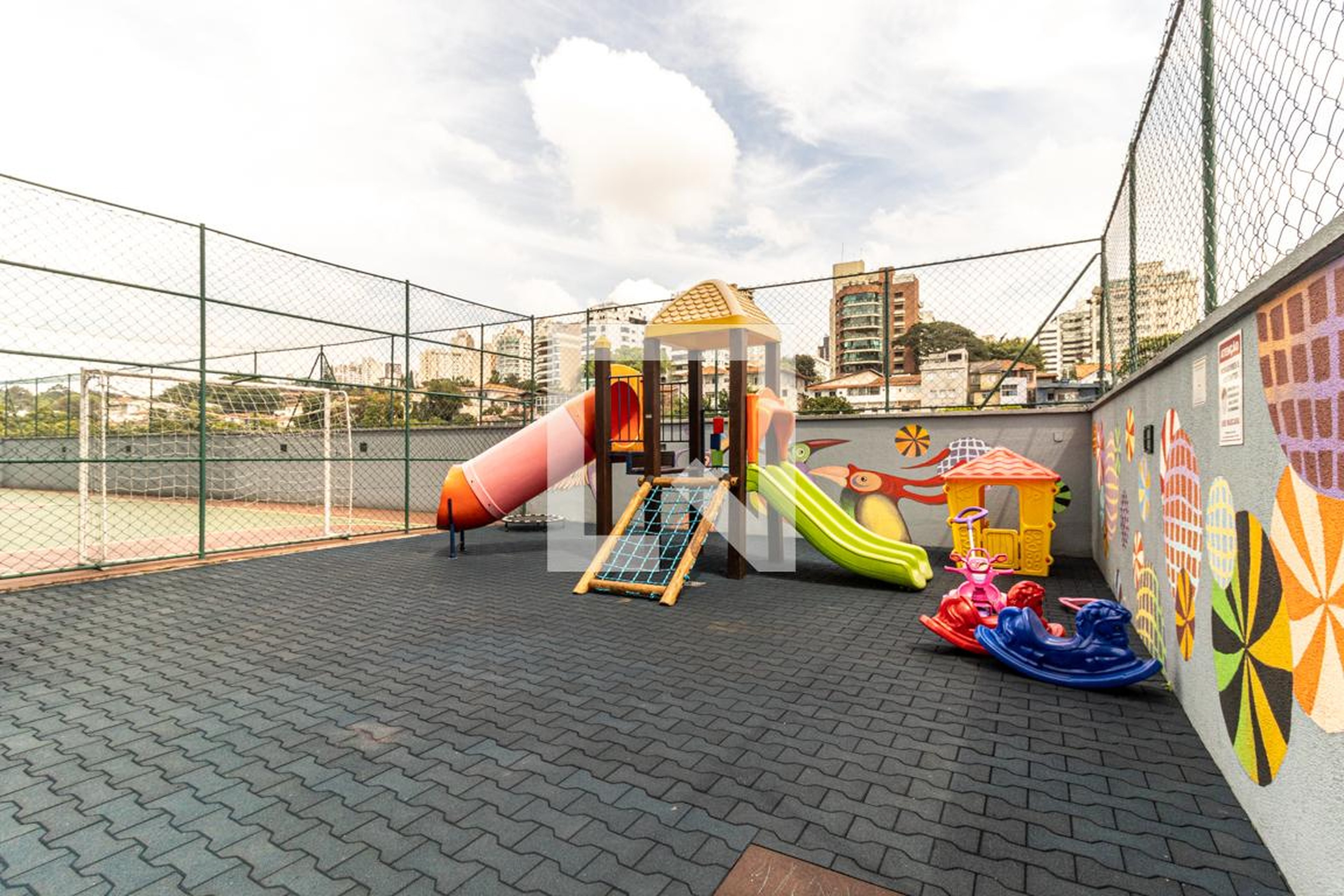 Playground - Araruama