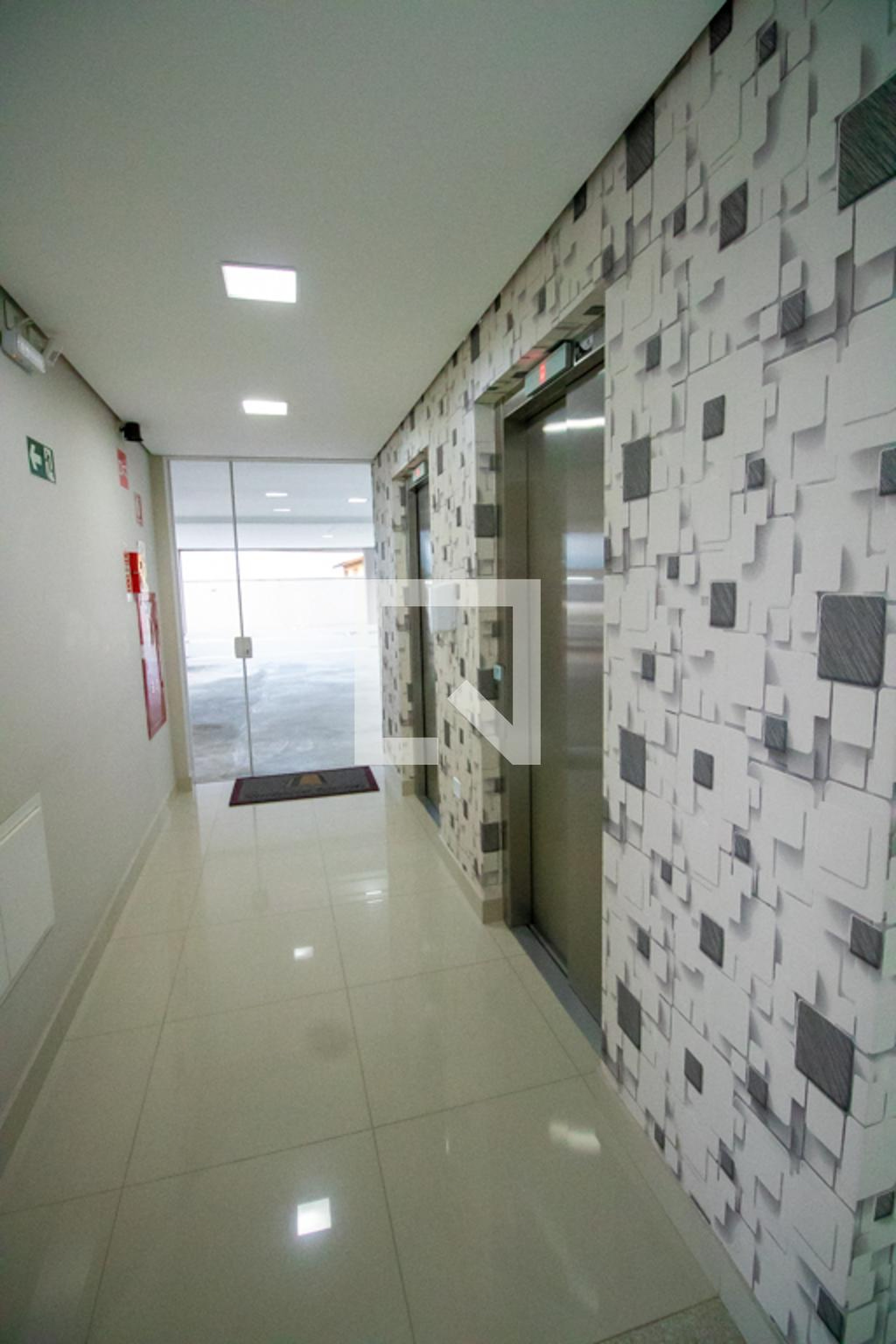 Hall social - Pereira Barreto