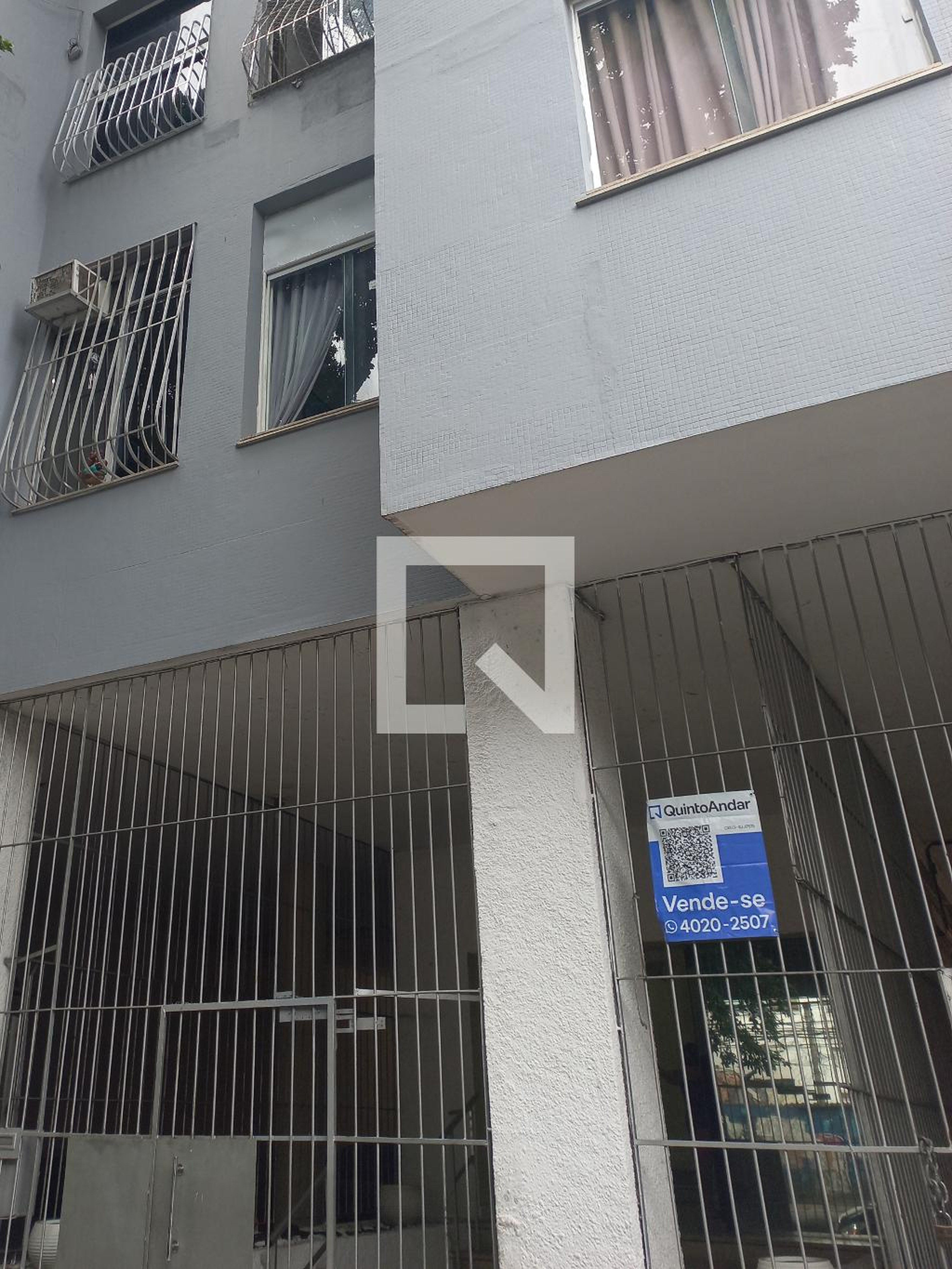 Academia - Edifício Paulo de Frontin